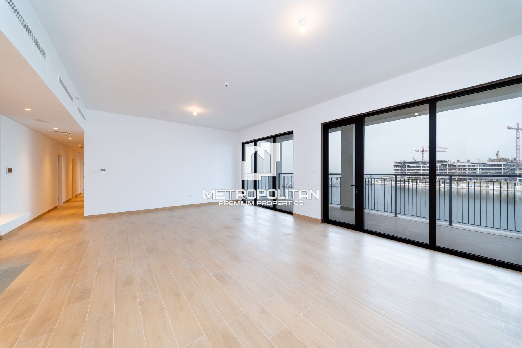 Image - Le Ciel, Jumeirah, Дубай | Project - Апартаменты