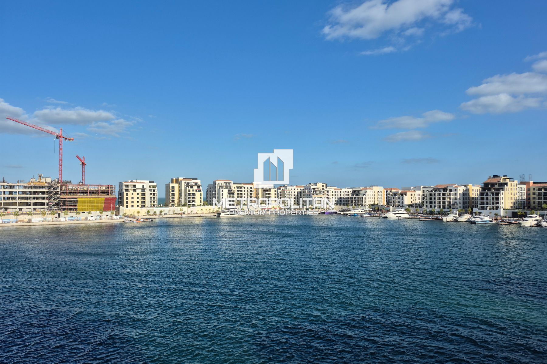 Image - Le Ciel, Jumeirah, Дубай | Project - Апартаменты