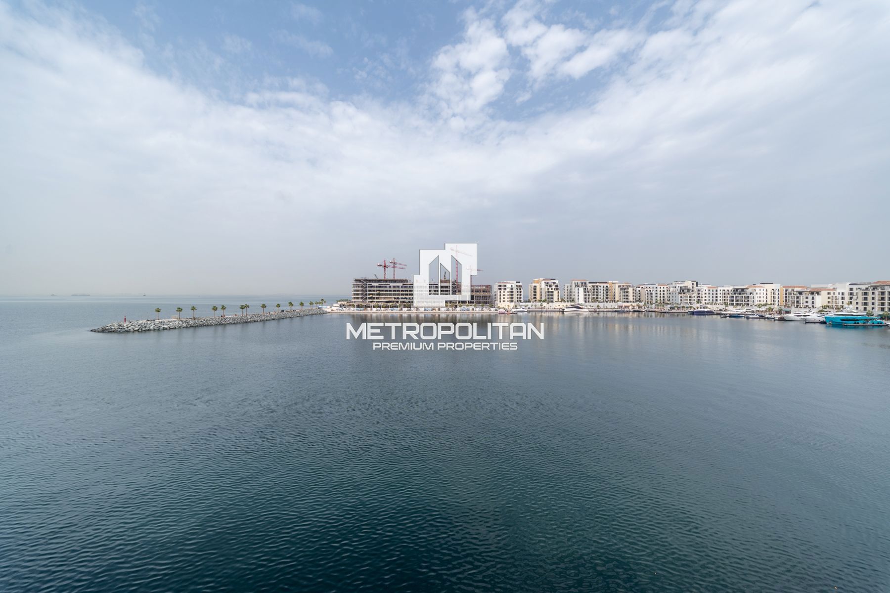 Image - Le Ciel, Jumeirah, Дубай | Project - Апартаменты