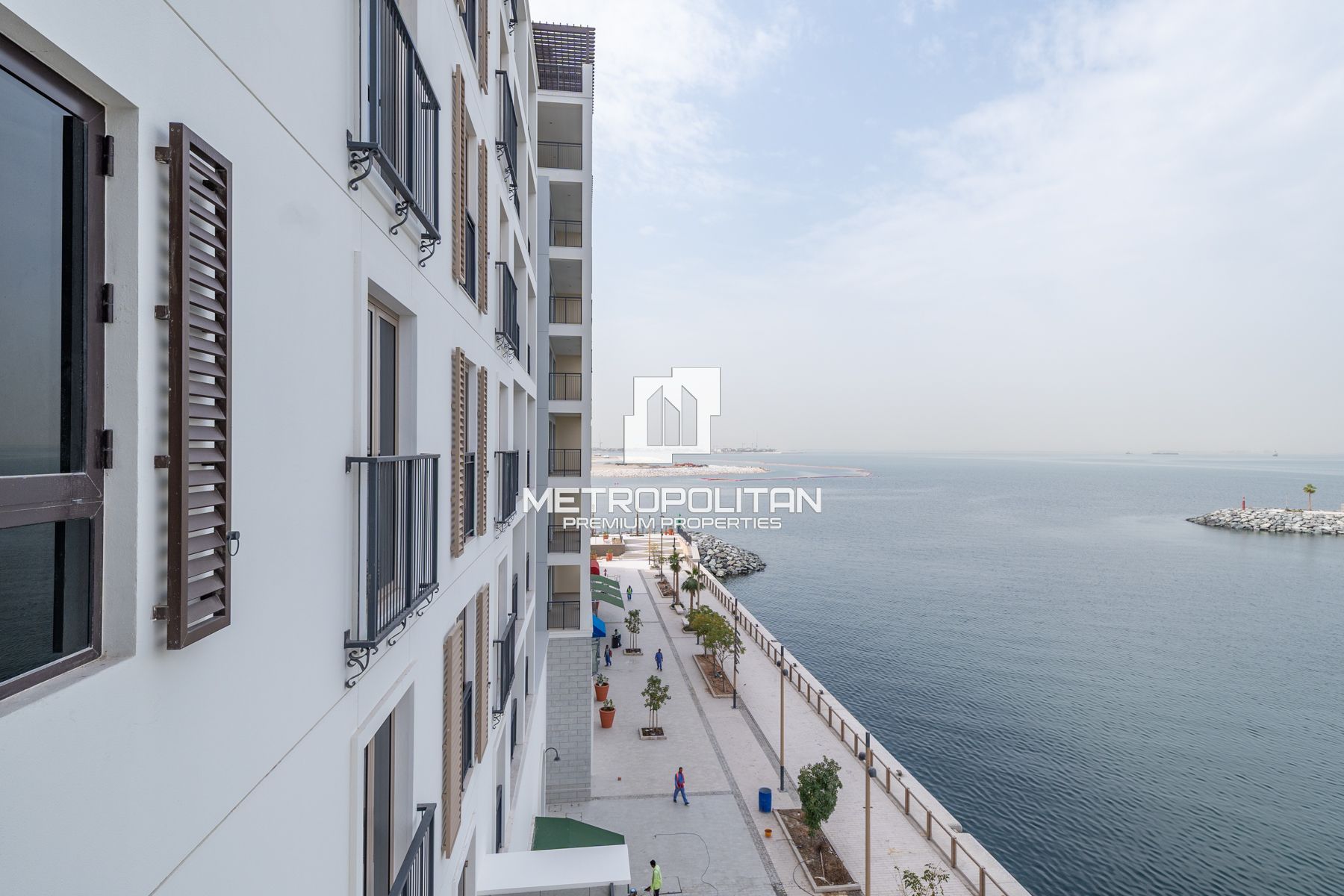 Image - Le Ciel, Jumeirah, Дубай | Project - Апартаменты