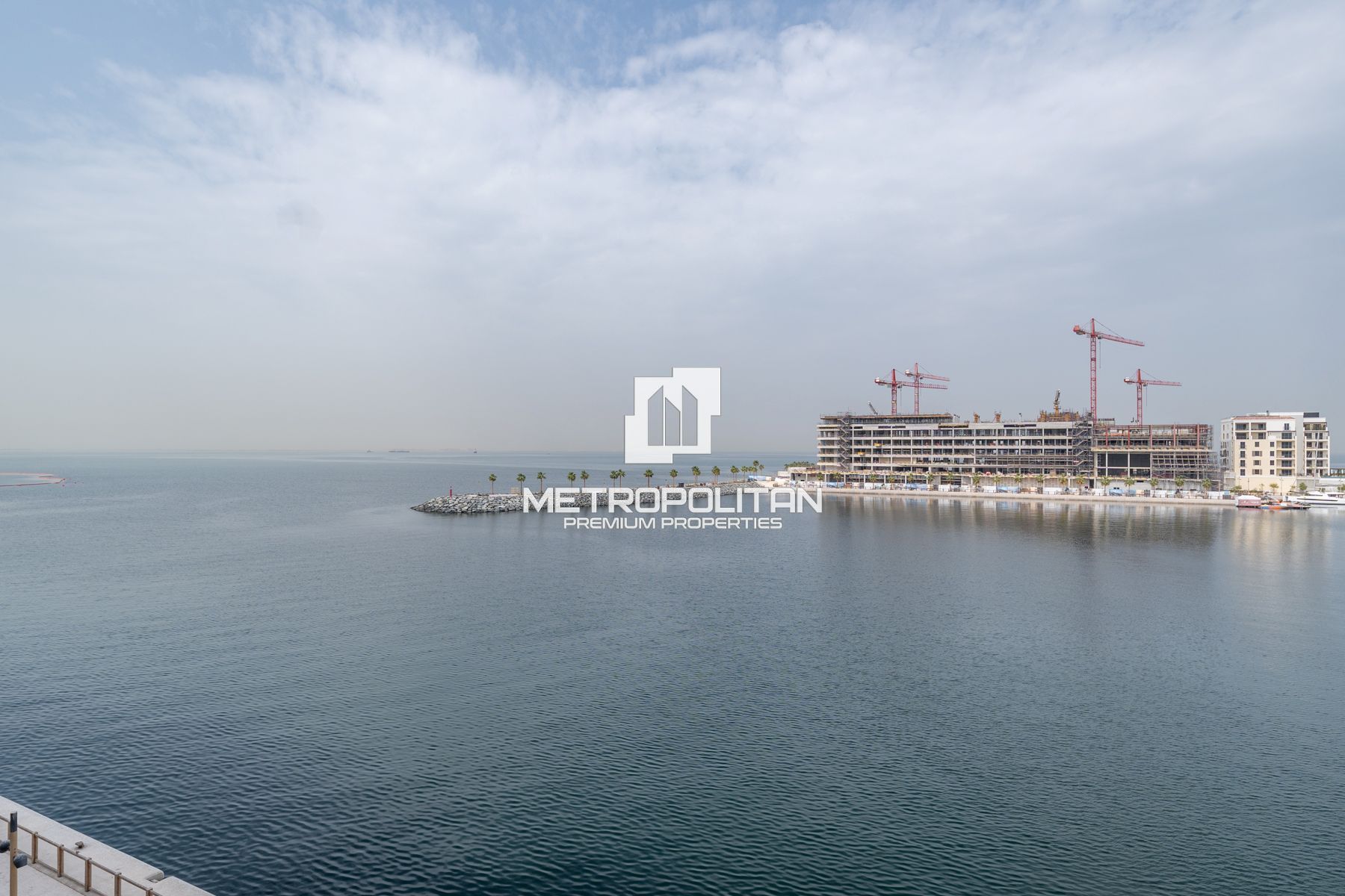 Image - Le Ciel, Jumeirah, Дубай | Project - Апартаменты