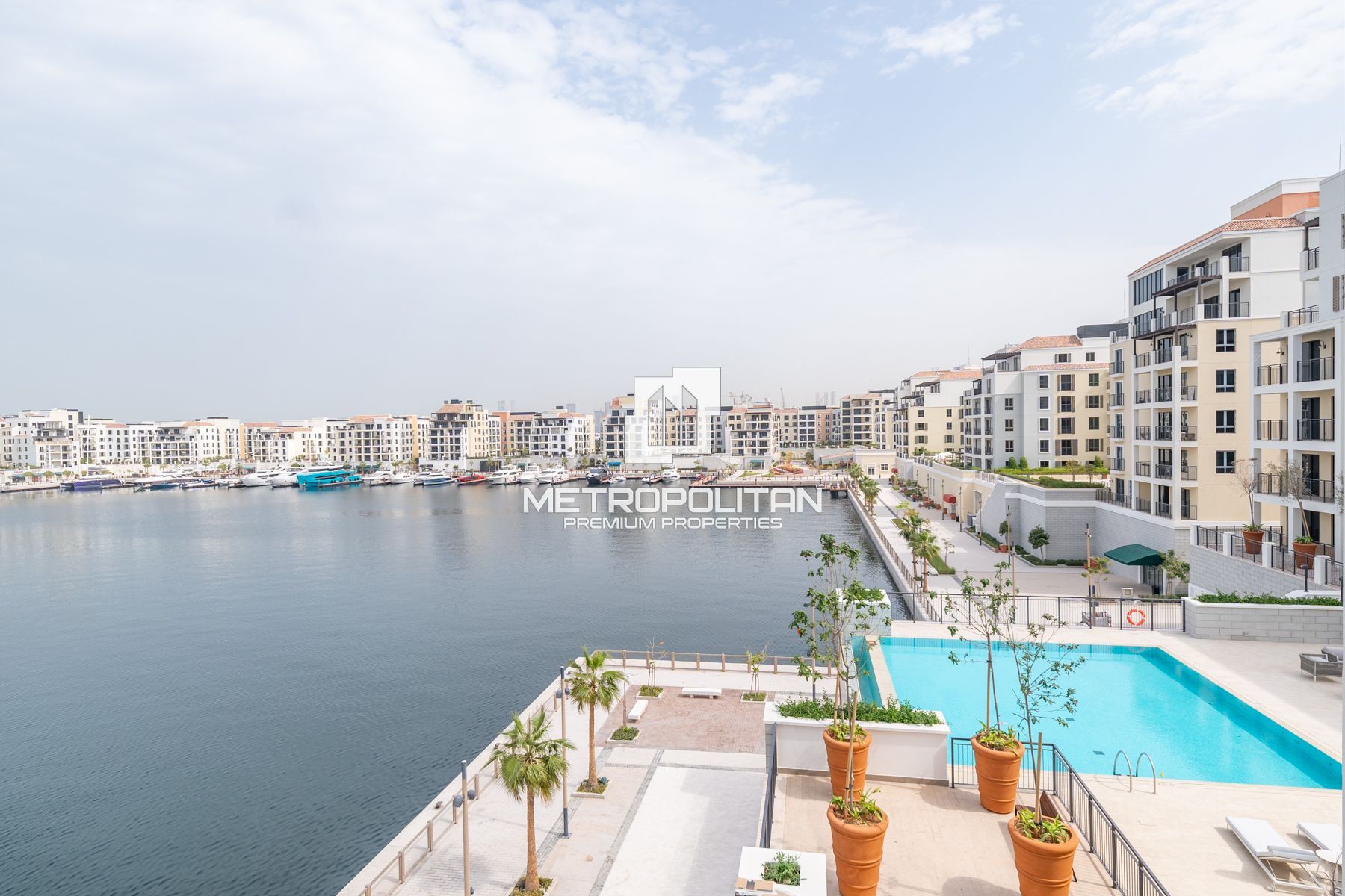 Image - Le Ciel, Jumeirah, Дубай | Project - Апартаменты