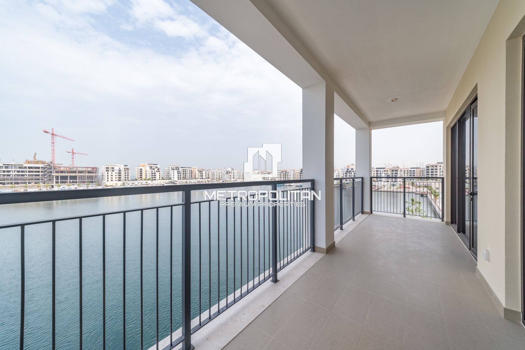 Image - Le Ciel, Jumeirah, Дубай | Project - Апартаменты