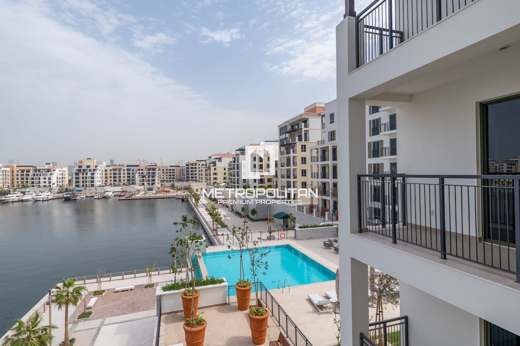 Image - Le Ciel, Jumeirah, Дубай | Project - Апартаменты