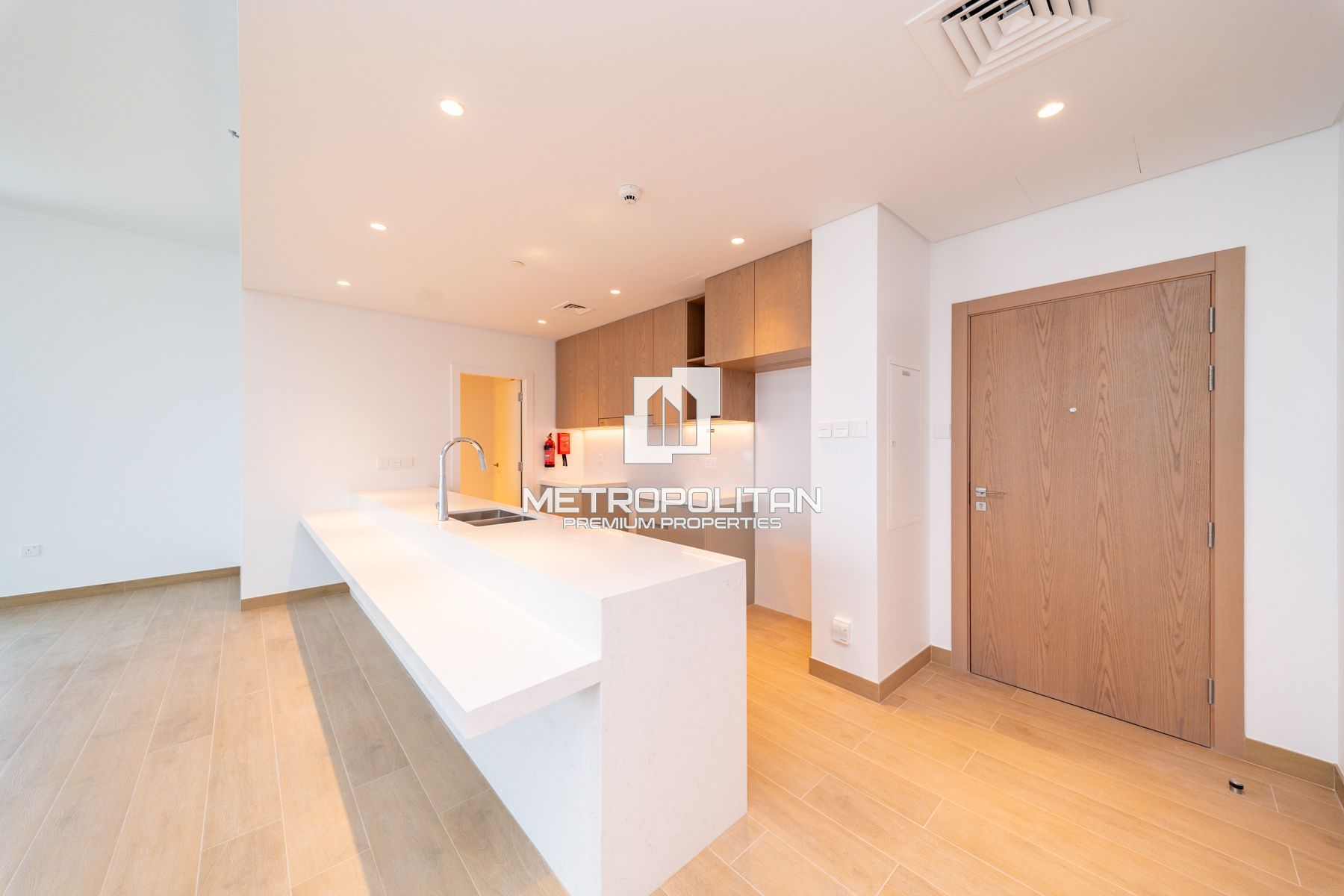 Image - Le Ciel, Jumeirah, Дубай | Project - Апартаменты