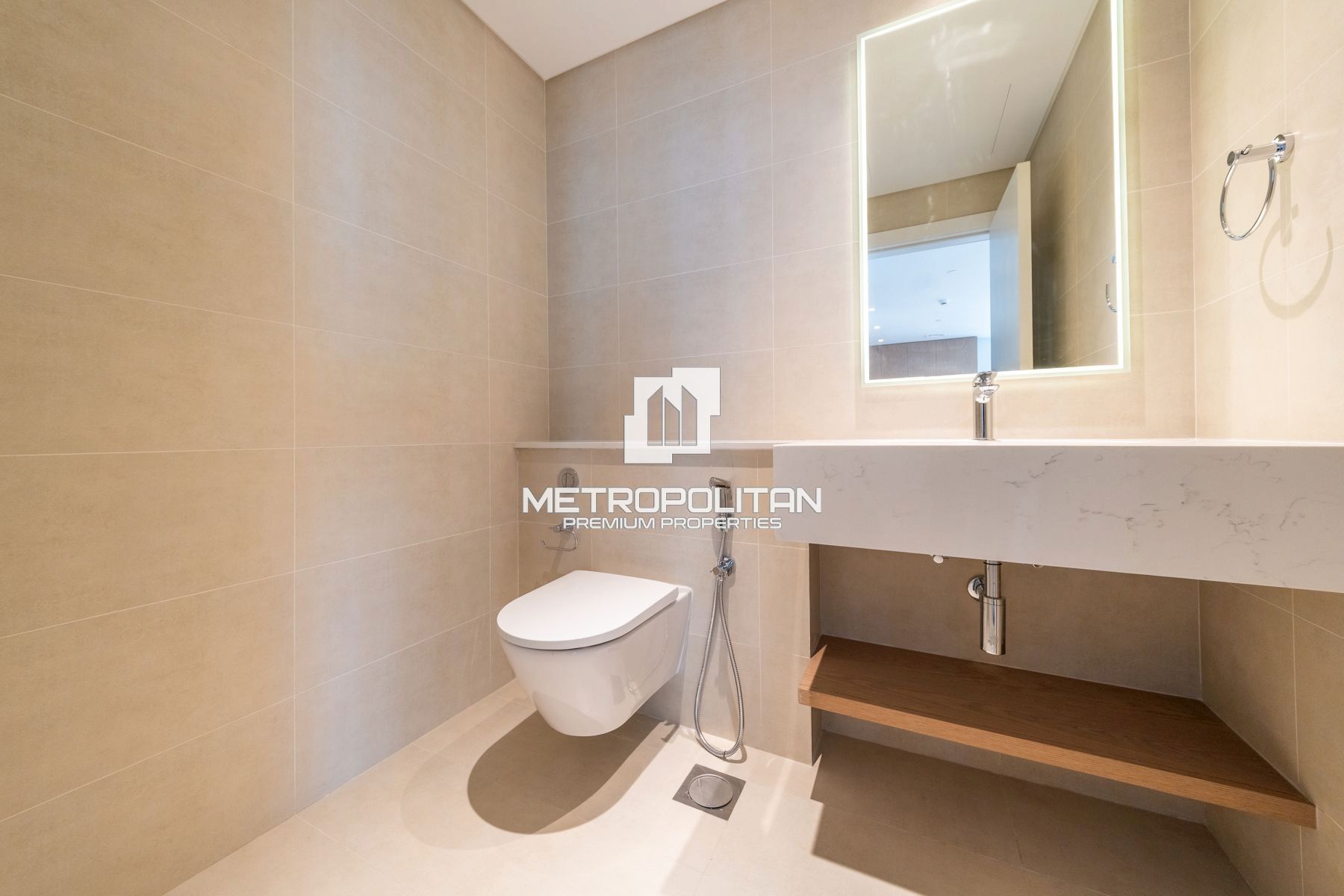 Image - Le Ciel, Jumeirah, Дубай | Project - Апартаменты