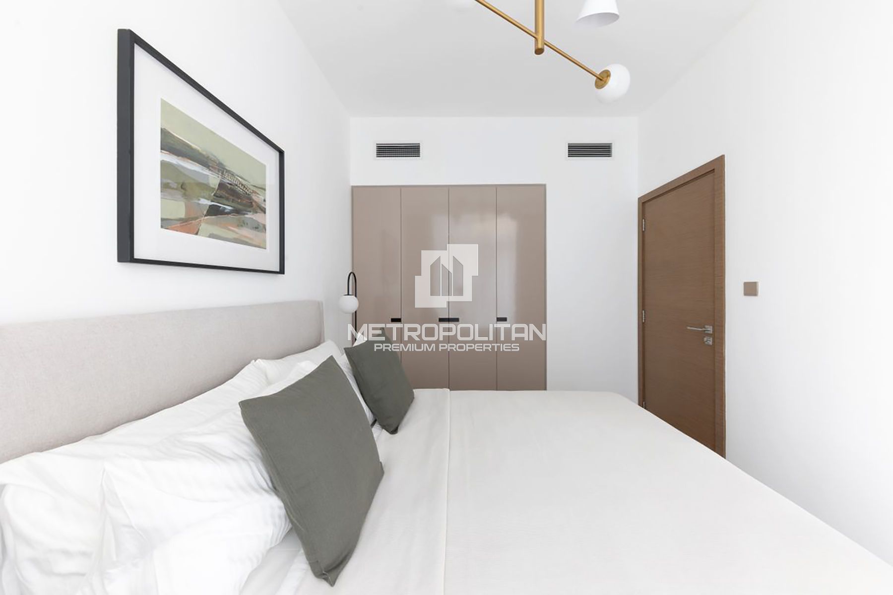 Image - Urban Oasis, Business Bay, Дубай | Project - Апартаменты