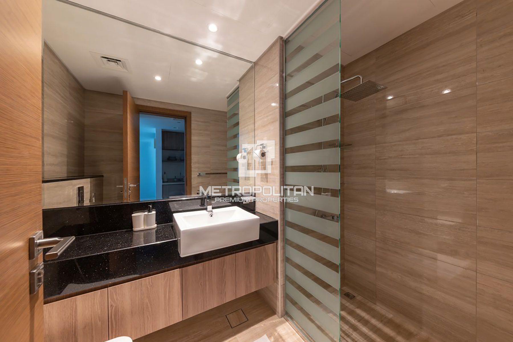 Image - Urban Oasis, Business Bay, Дубай | Project - Апартаменты