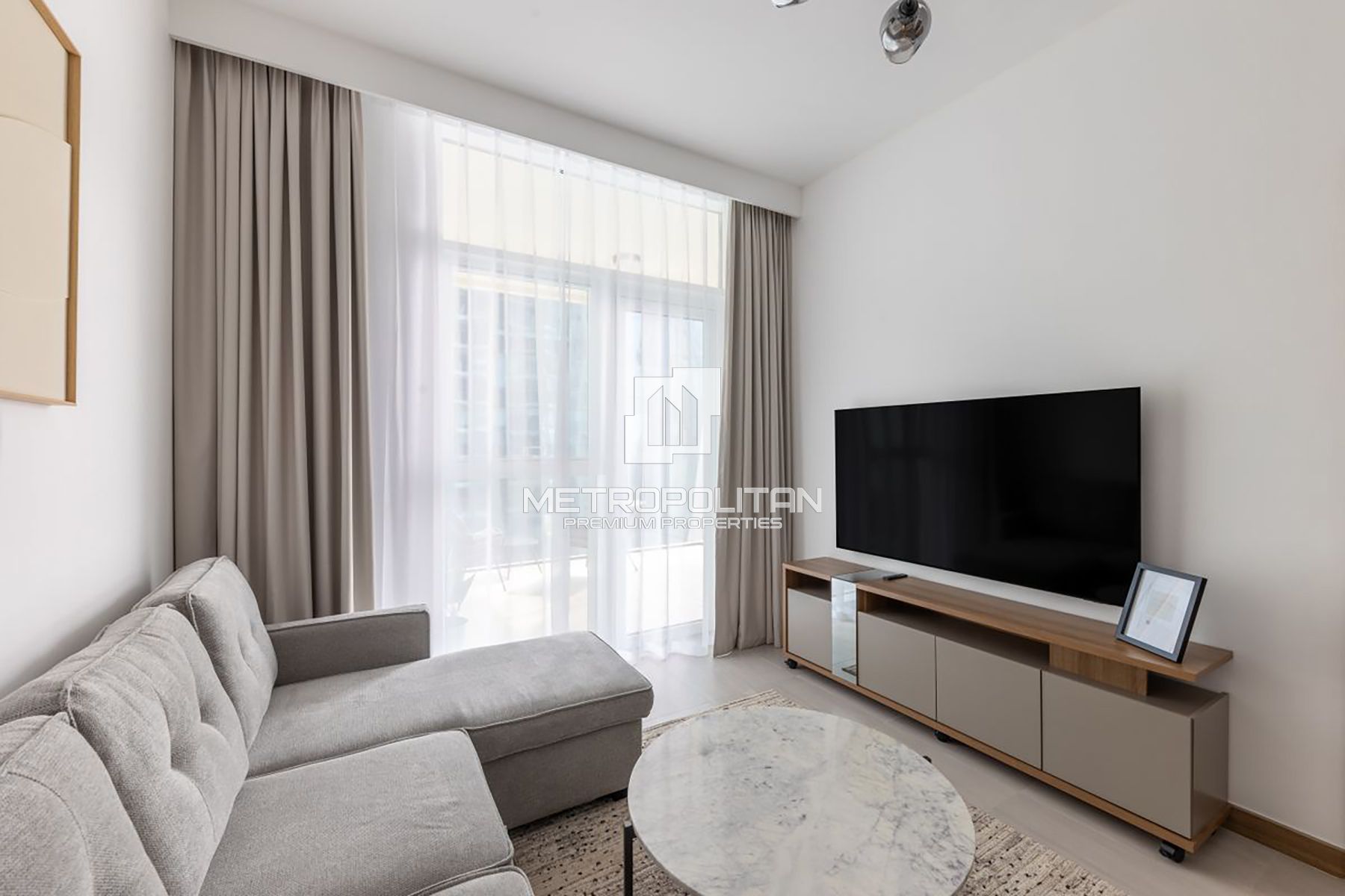 Image - Urban Oasis, Business Bay, Дубай | Project - Апартаменты