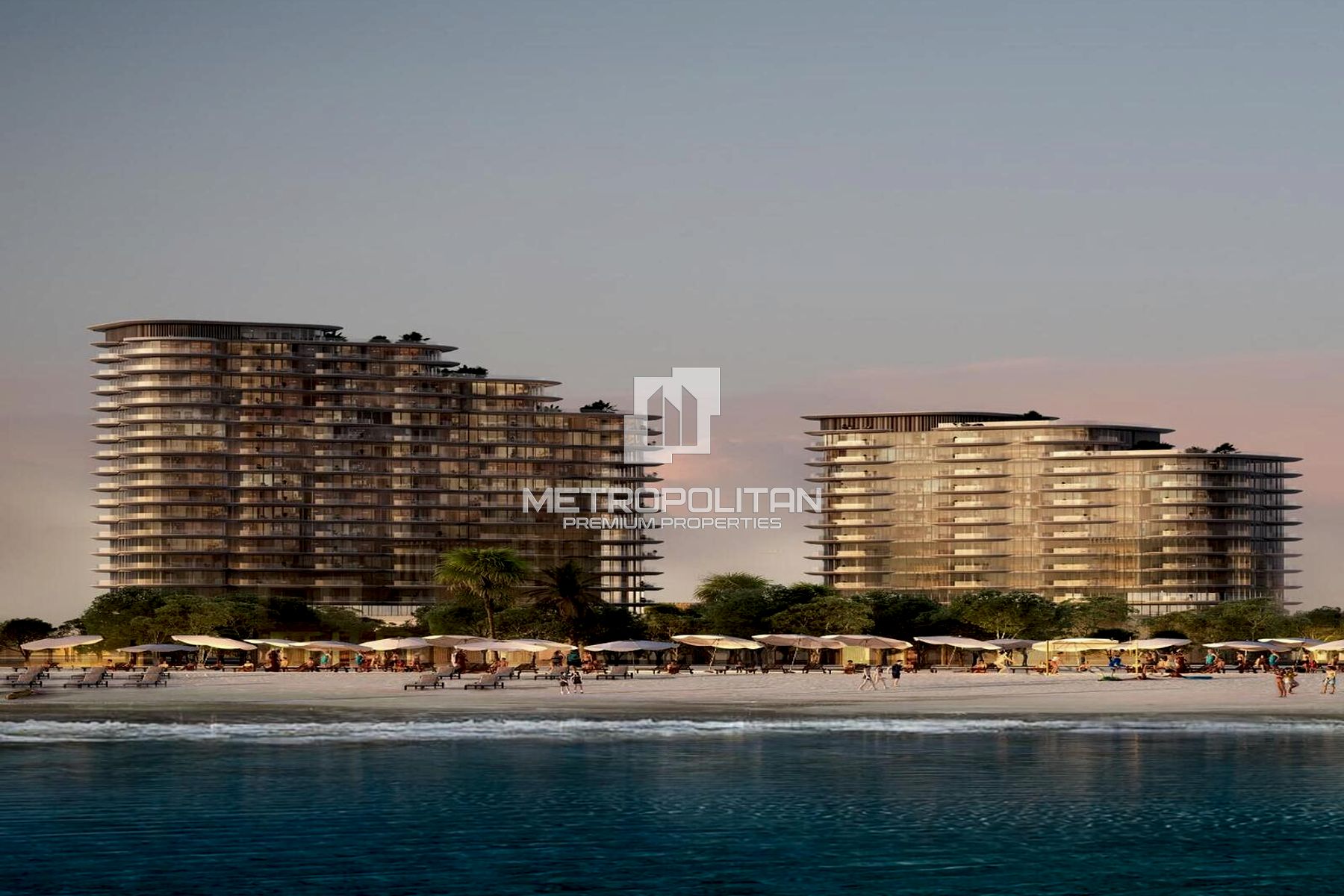 Image - Ellington Views I, Al Hamra Village, Ras Al Khaimah | Project - Apartment