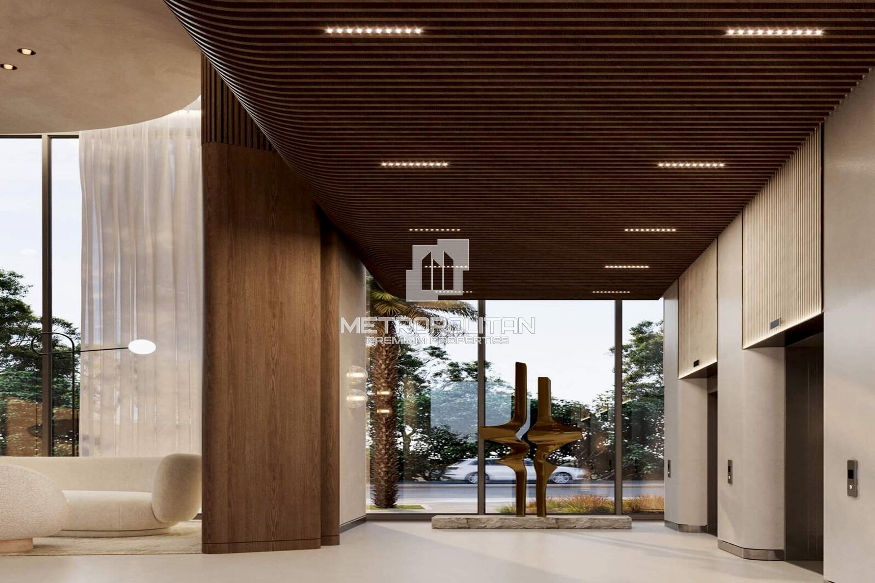 Image - Ellington Views I, Al Hamra Village, Ras Al Khaimah | Project - Apartment