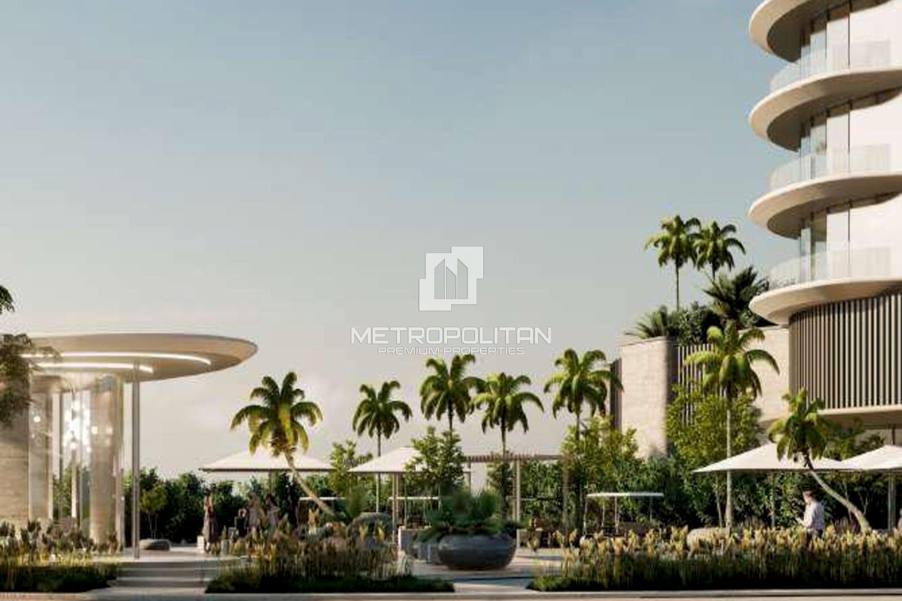 Image - Ellington Views I, Al Hamra Village, Ras Al Khaimah | Project - Apartment