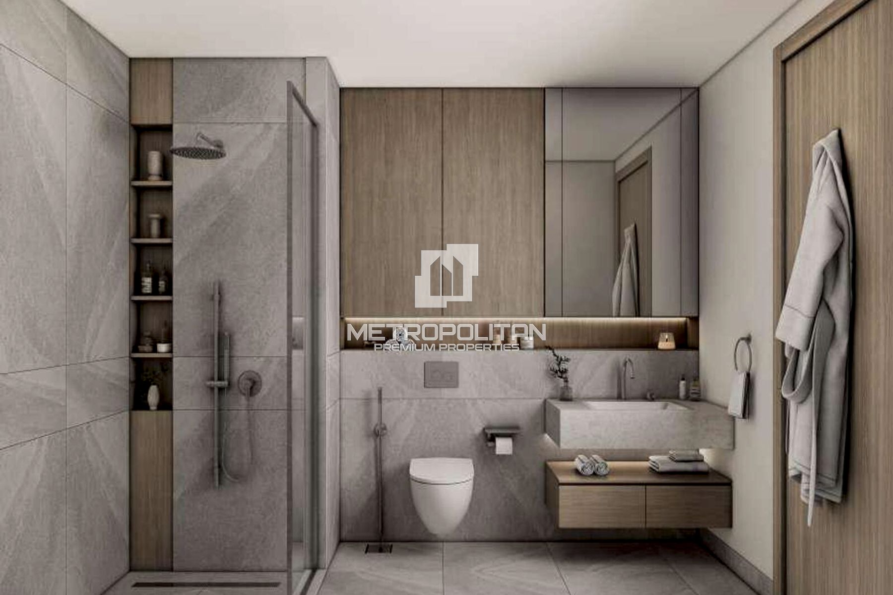 Image - Ellington Views I, Al Hamra Village, Ras Al Khaimah | Project - Apartment