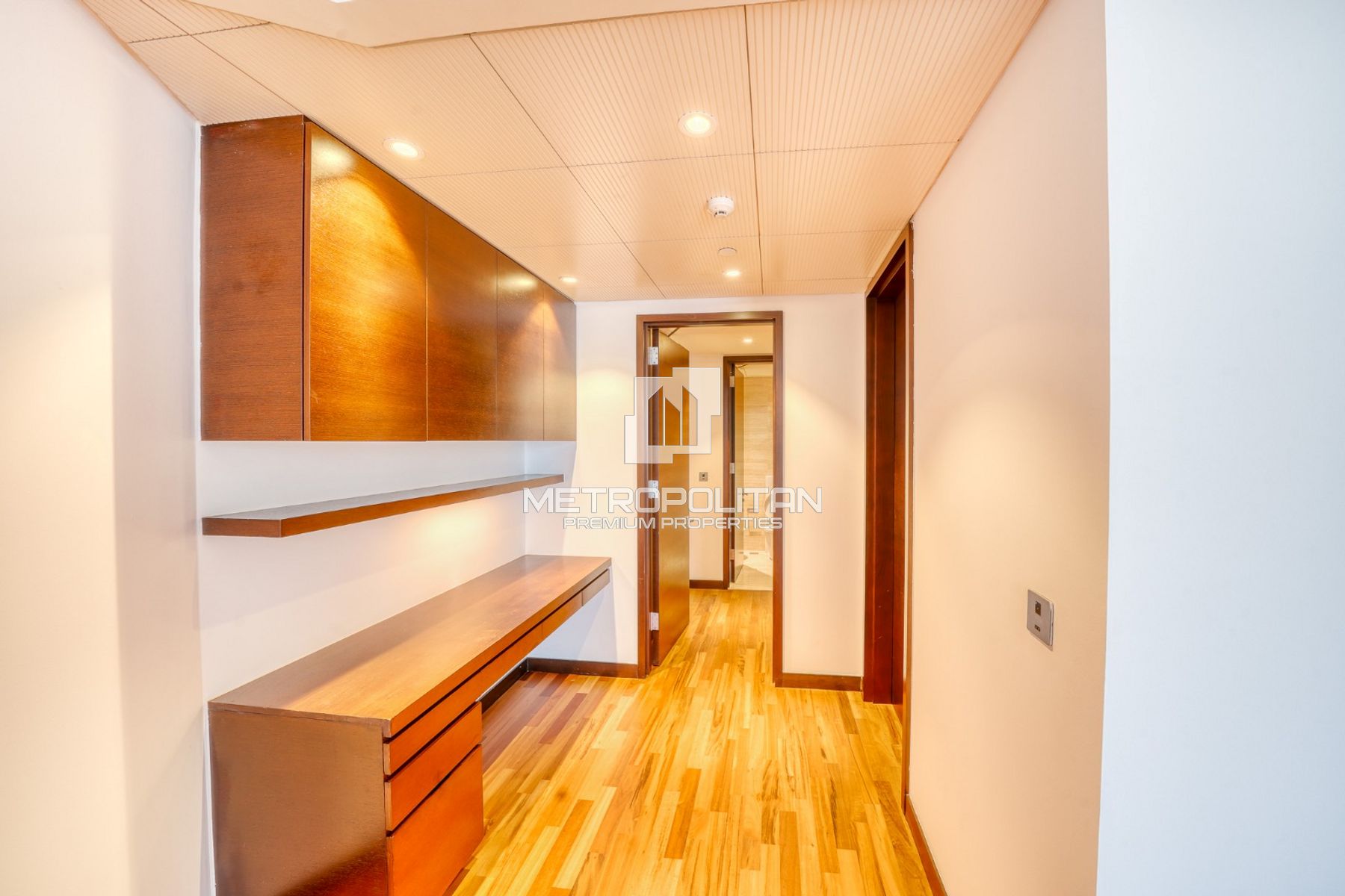 Image - Burj Khalifa, Downtown Dubai, Дубай | Project - Апартаменты