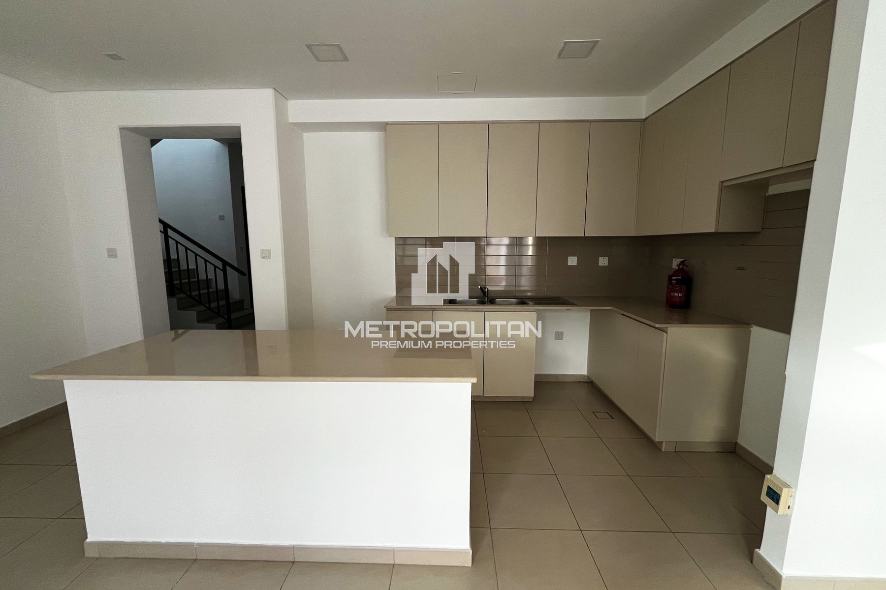 Image - Hayat Townhouses 1, Town Square, Дубай | Project - Таунхаус