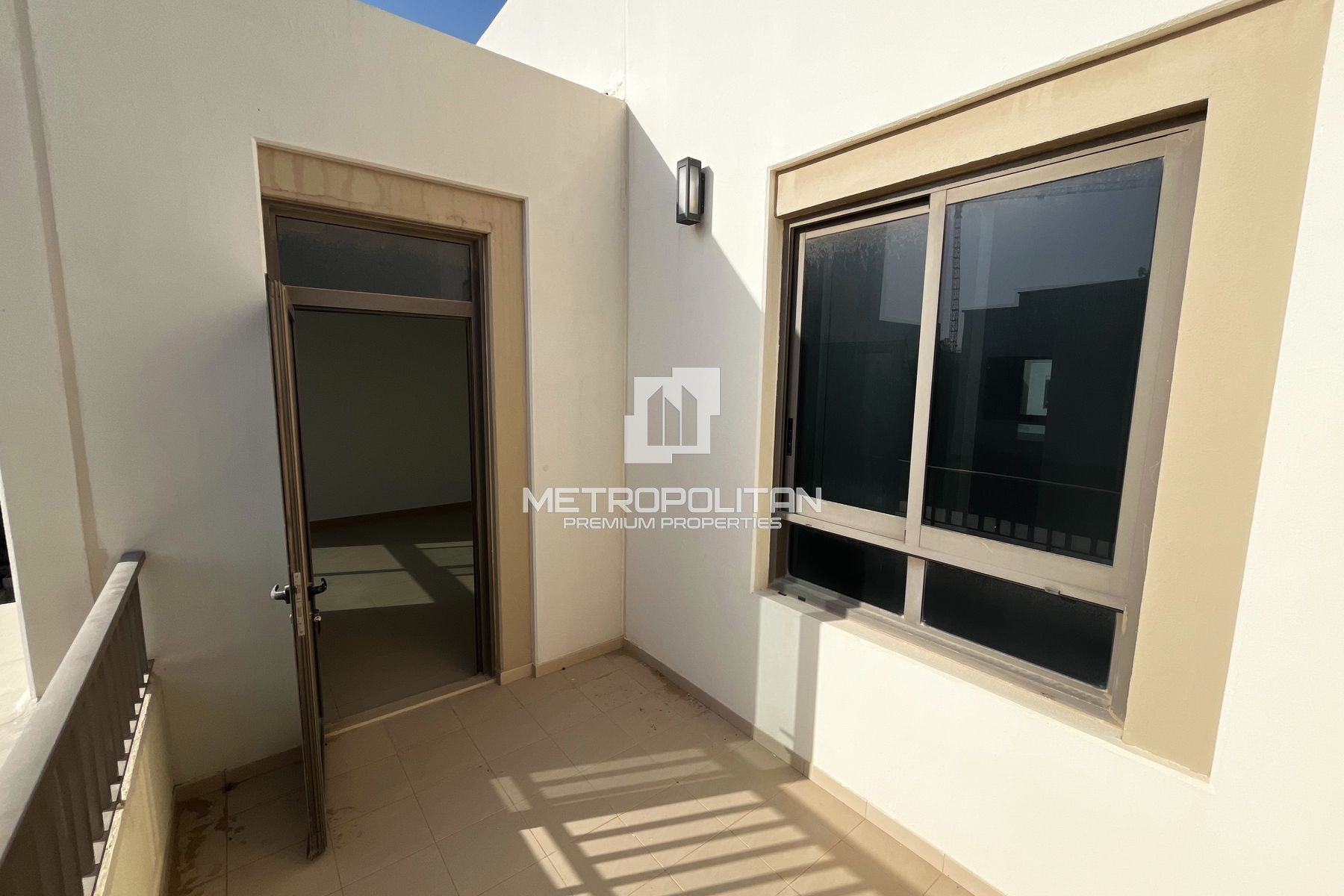 Image - Hayat Townhouses 1, Town Square, Дубай | Project - Таунхаус