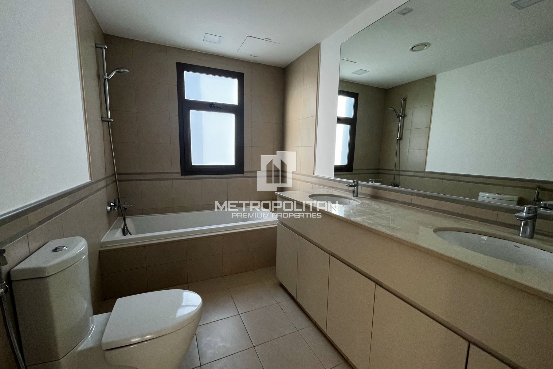 Image - Hayat Townhouses 1, Town Square, Дубай | Project - Таунхаус