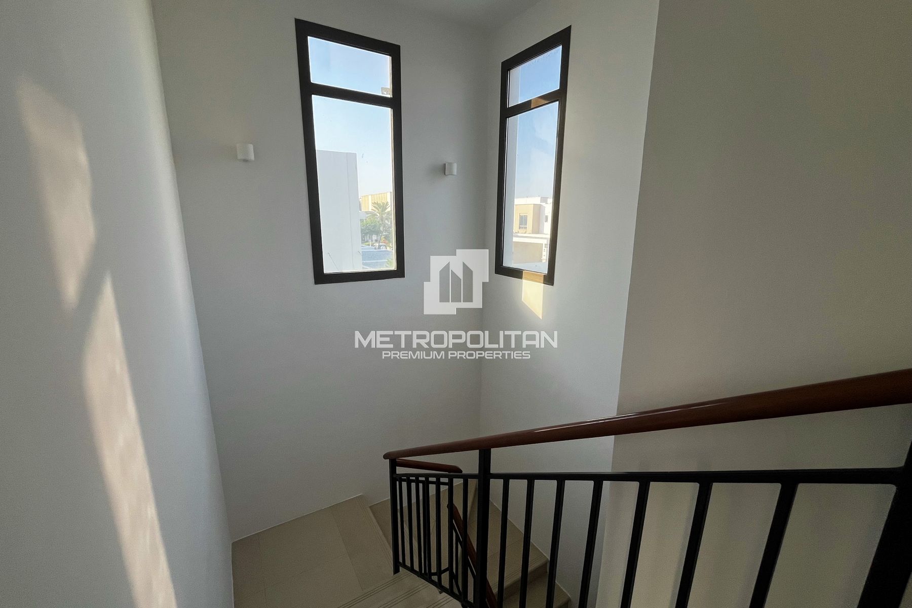 Image - Hayat Townhouses 1, Town Square, Дубай | Project - Таунхаус