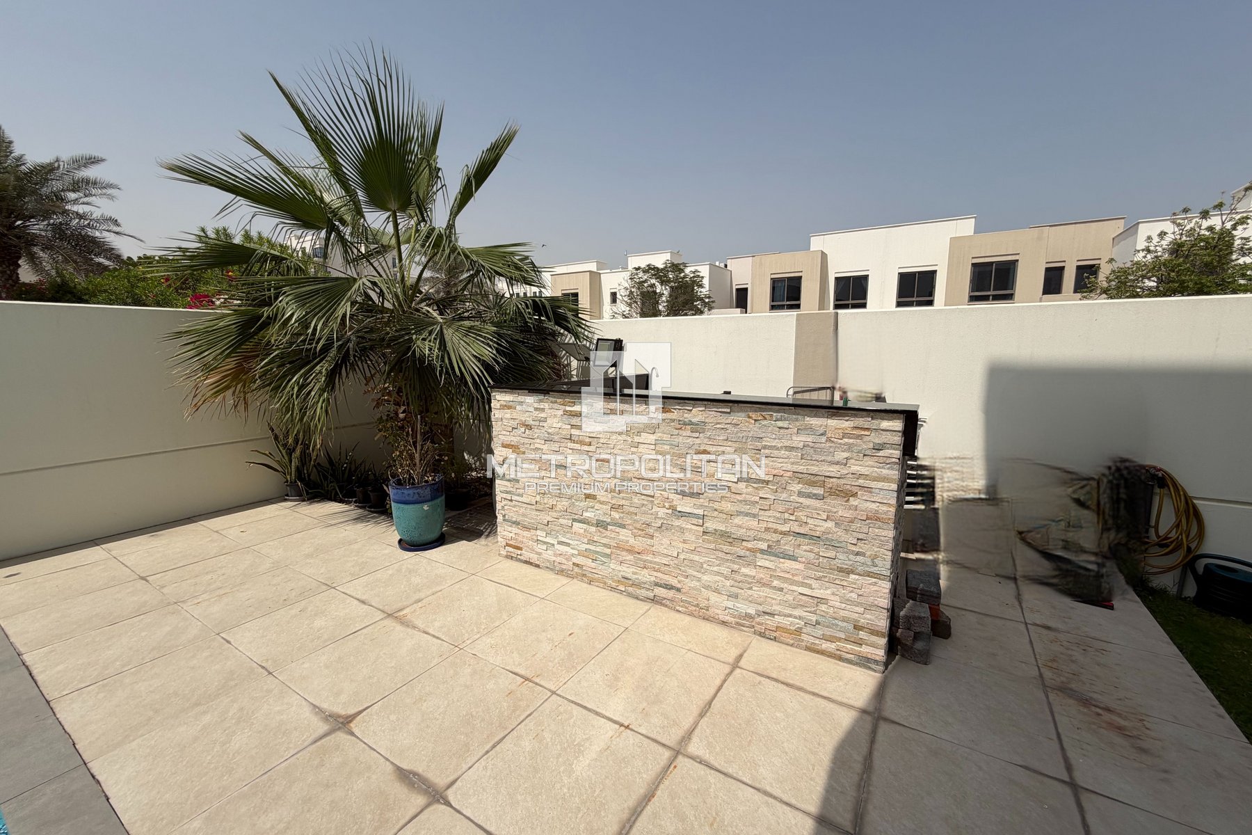 Image - Hayat Townhouses 1, Town Square, Дубай | Project - Таунхаус