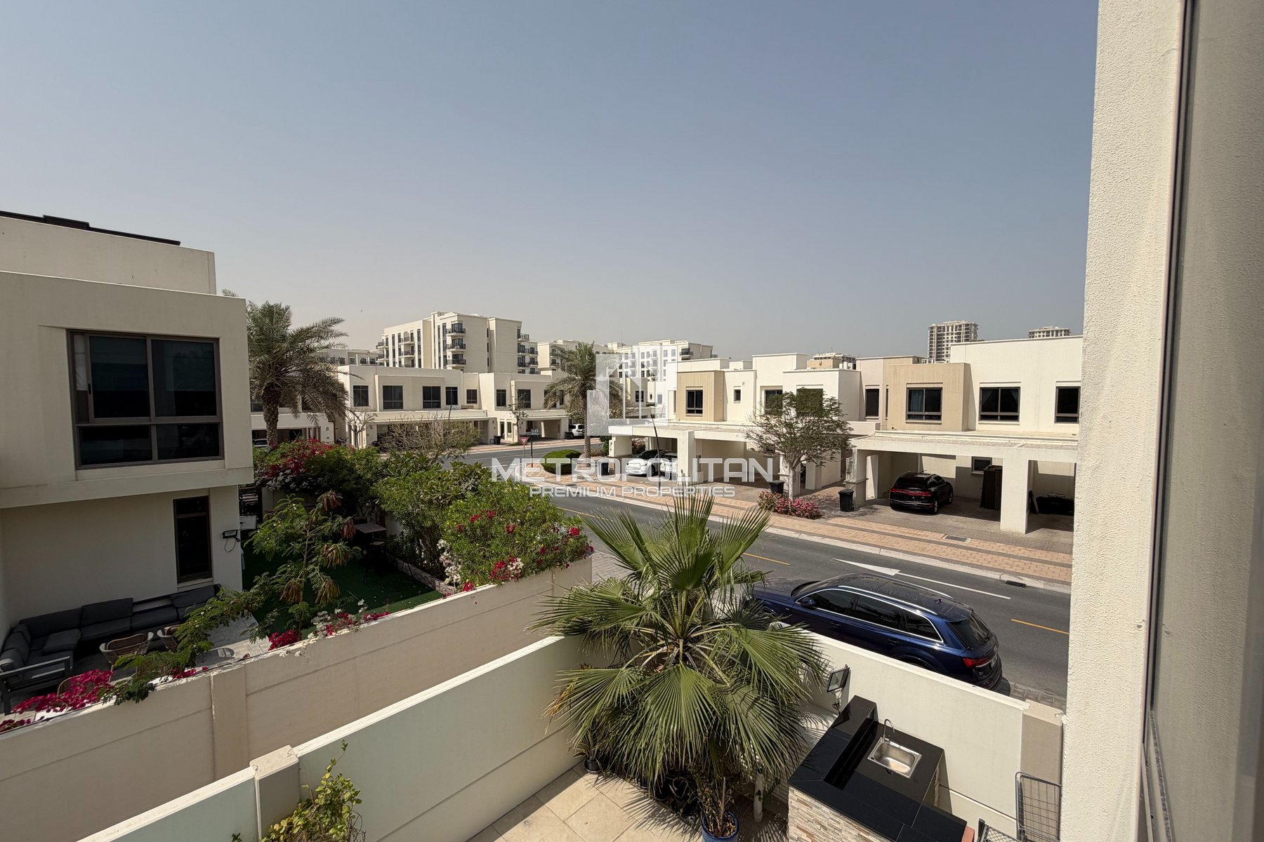 Image - Hayat Townhouses 1, Town Square, Дубай | Project - Таунхаус