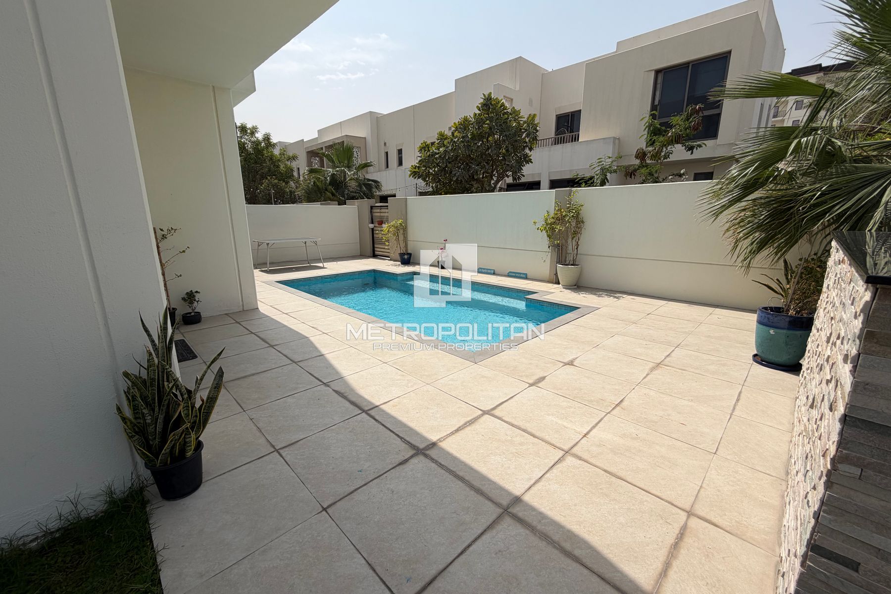 Image - Hayat Townhouses 1, Town Square, Дубай | Project - Таунхаус