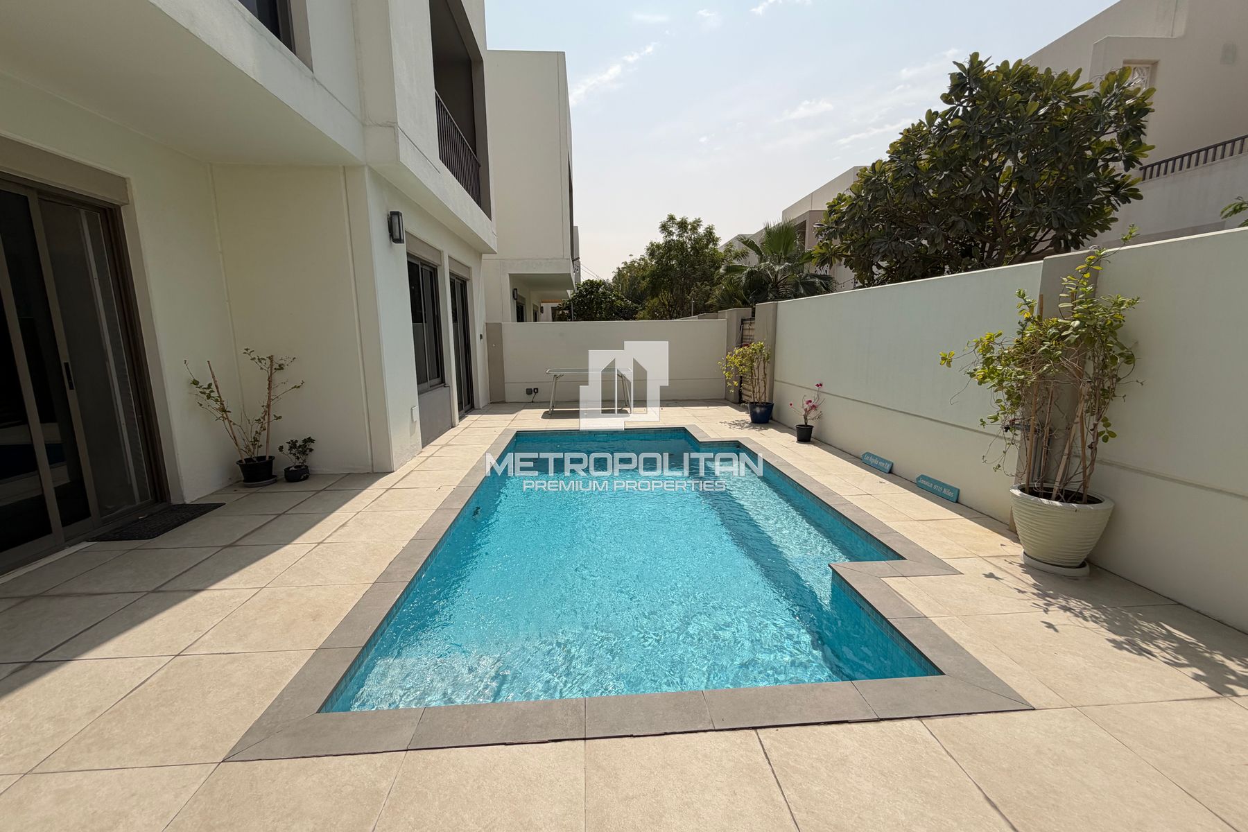 Image - Hayat Townhouses 1, Town Square, Дубай | Project - Таунхаус