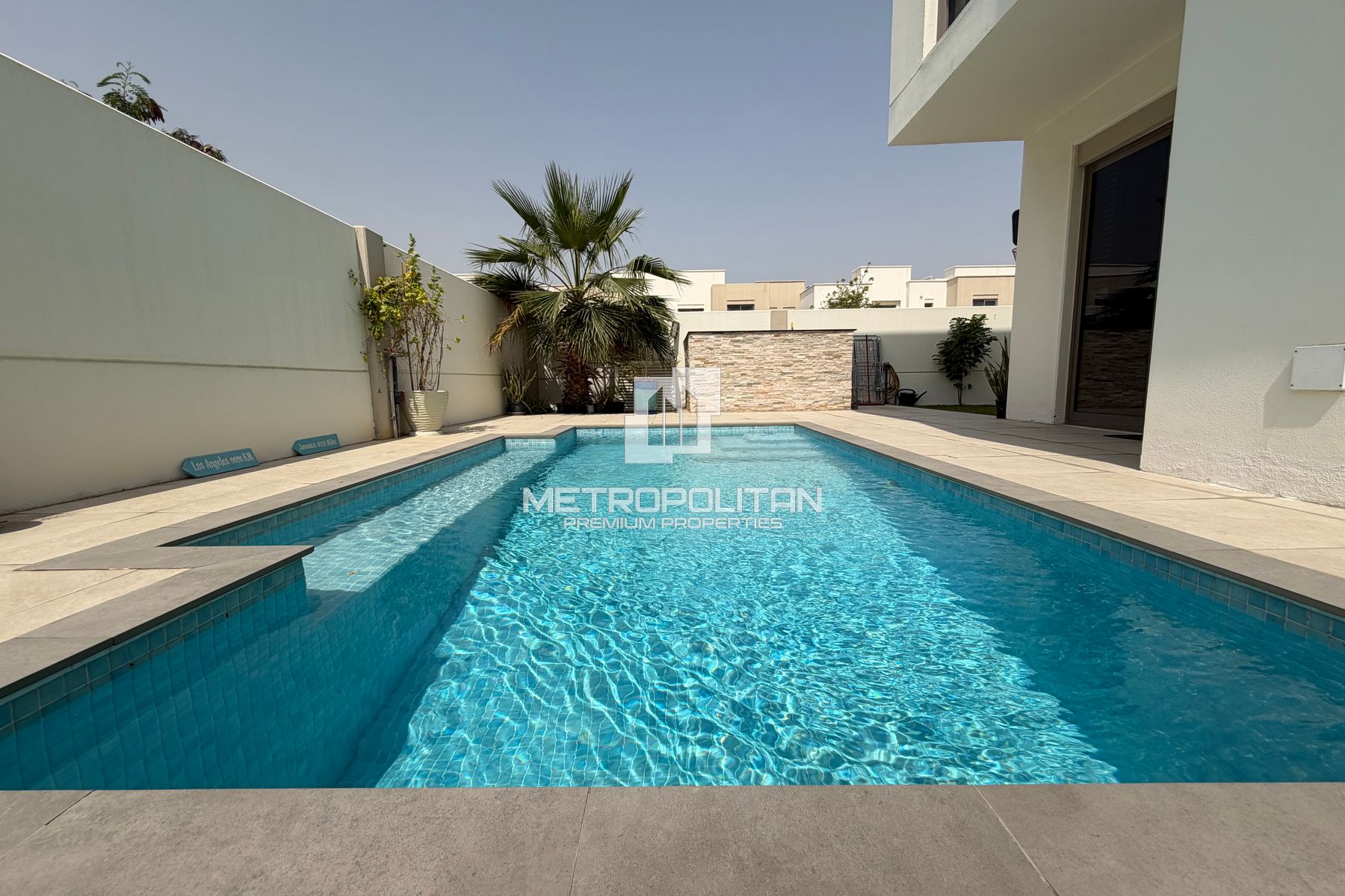 Image - Hayat Townhouses 1, Town Square, Дубай | Project - Таунхаус