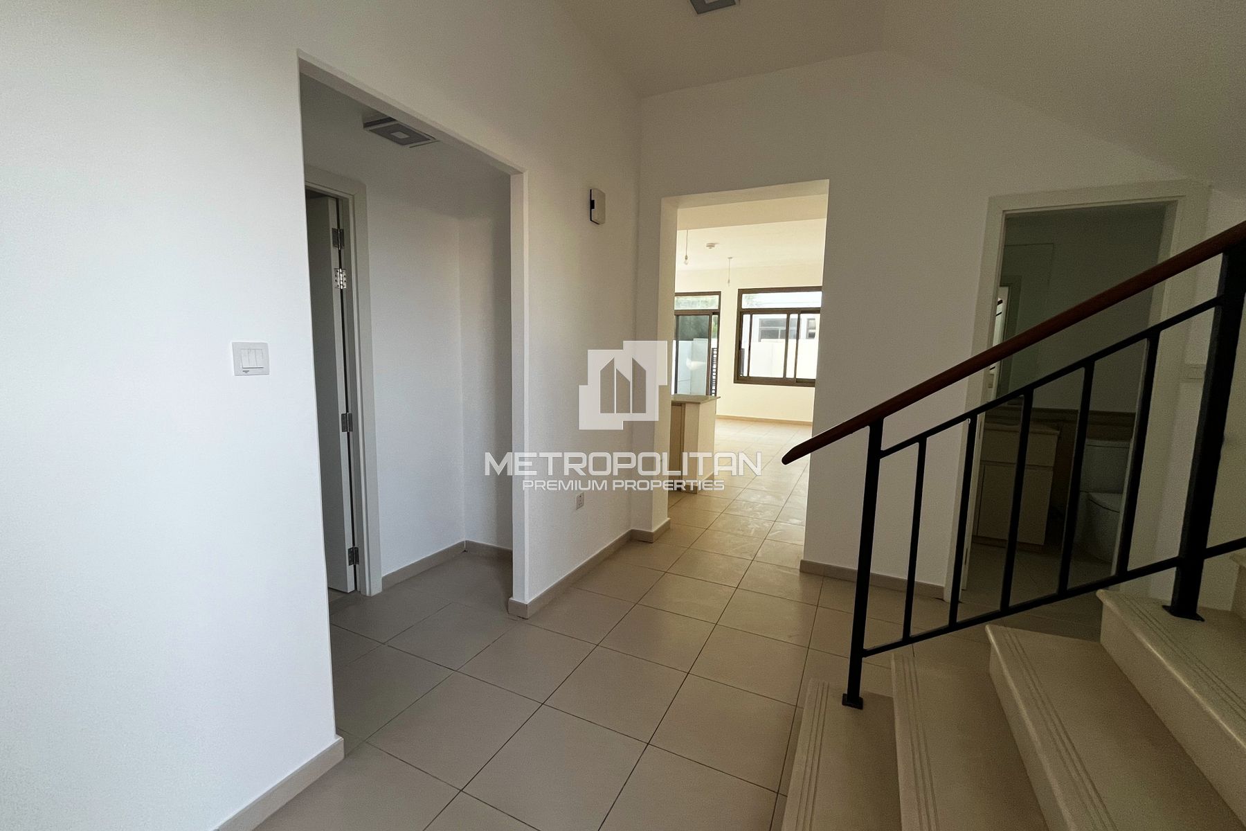 Image - Hayat Townhouses 1, Town Square, Дубай | Project - Таунхаус