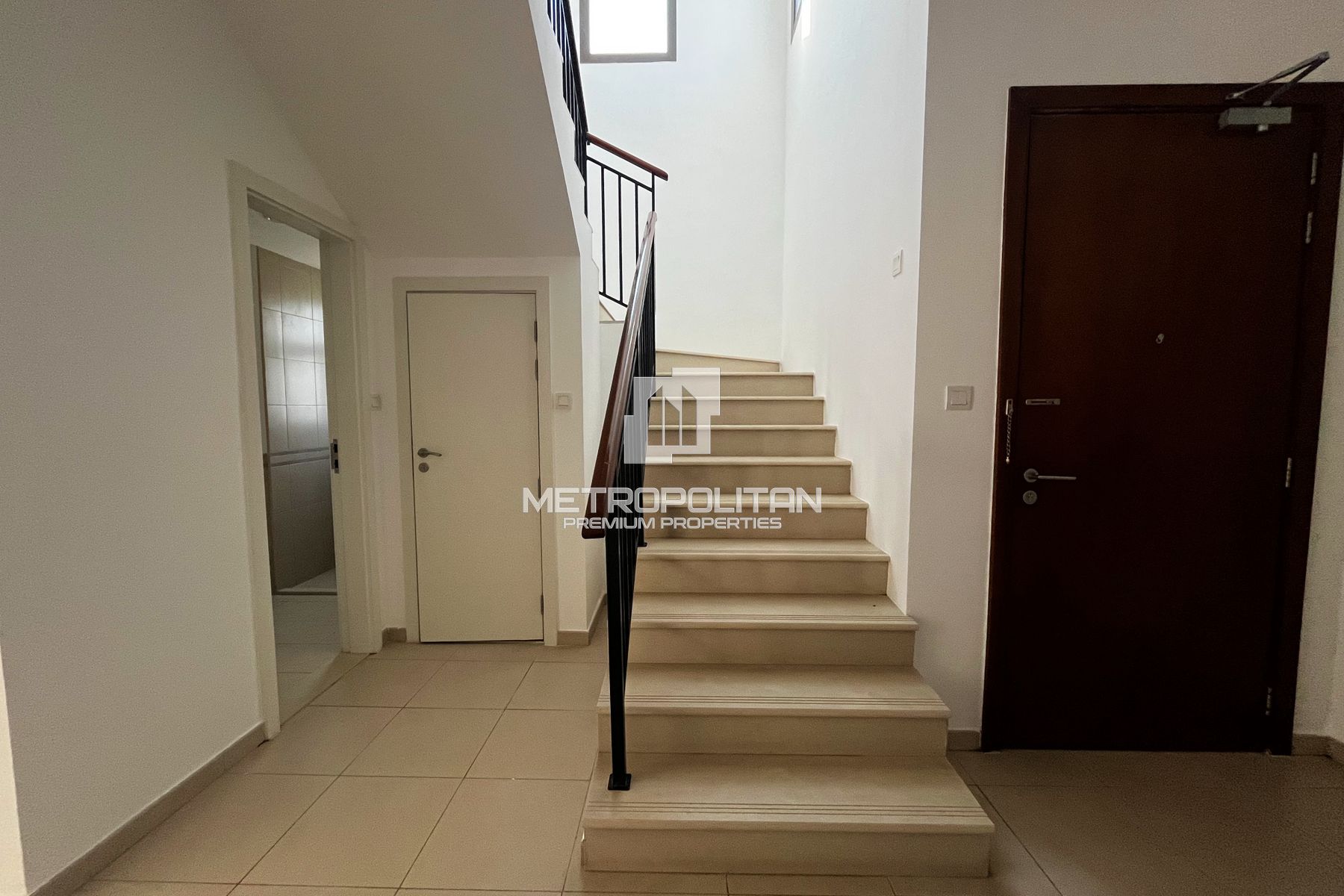 Image - Hayat Townhouses 1, Town Square, Дубай | Project - Таунхаус