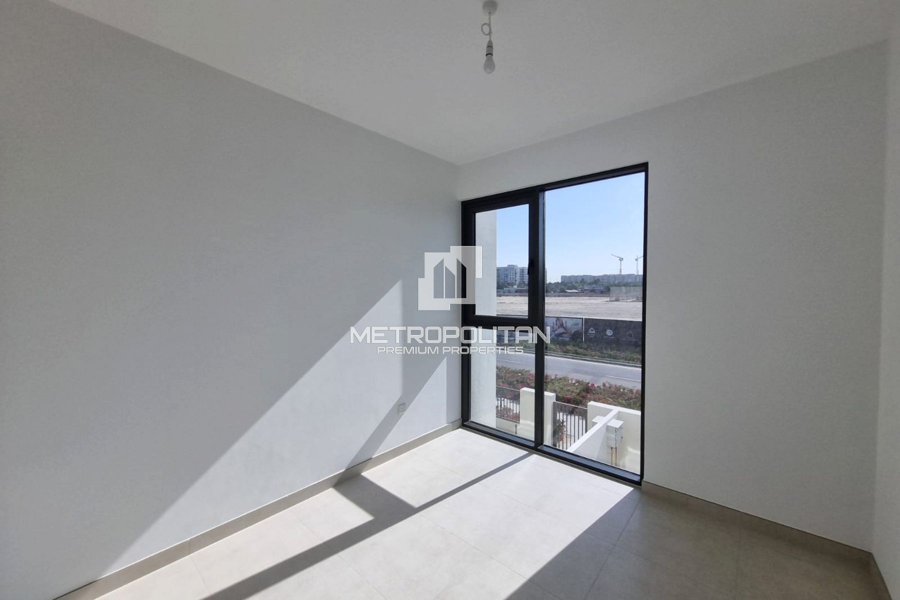 Image - Shams Townhouses, Town Square, Dubai | Project - Townhouse