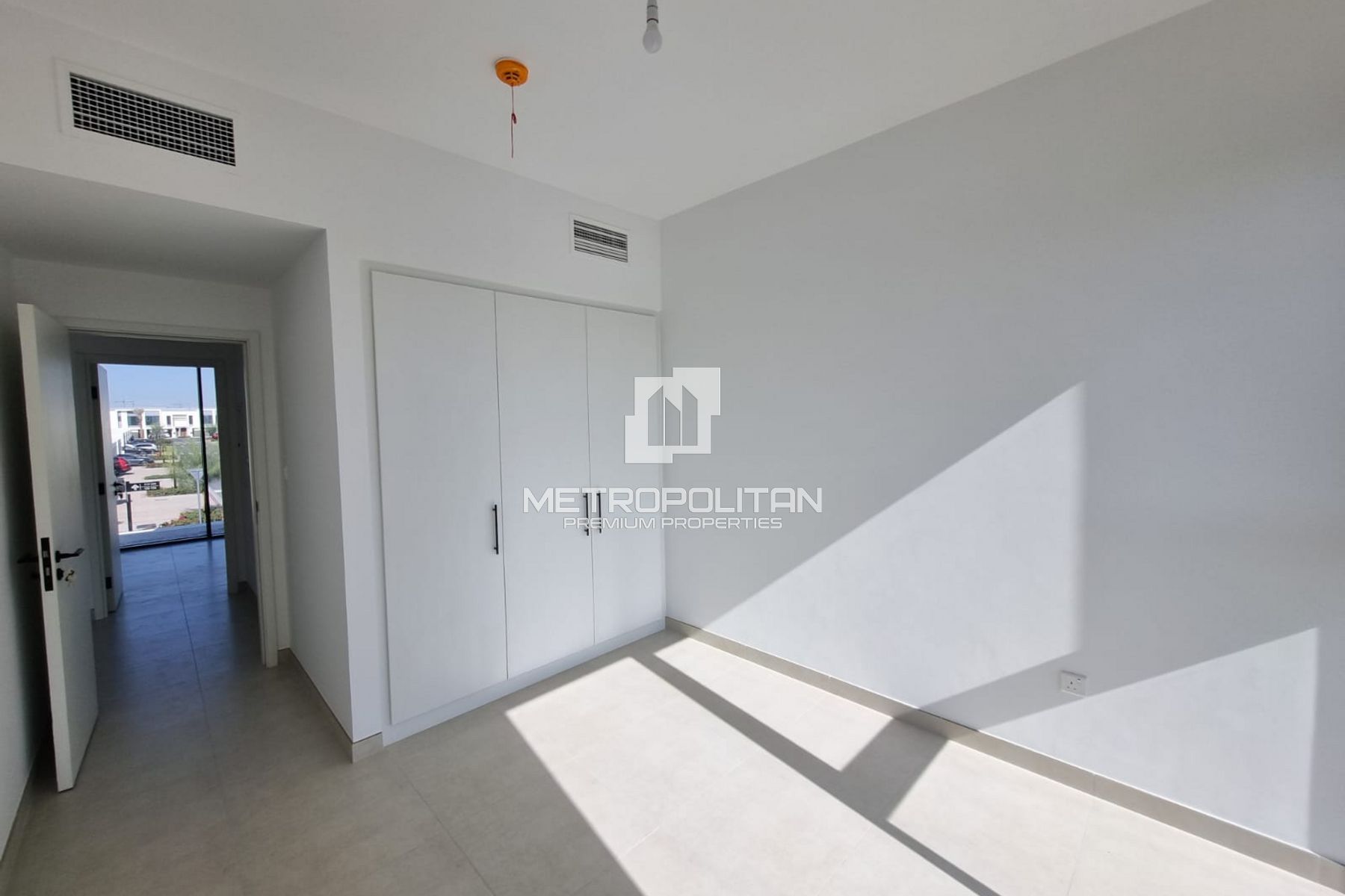 Image - Shams Townhouses, Town Square, Dubai | Project - Townhouse