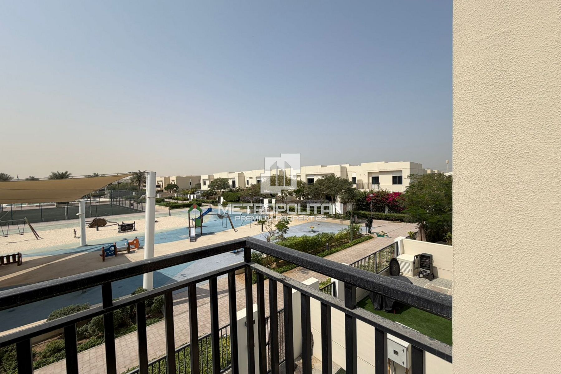 Image - Shams Townhouses, Town Square, Dubai | Project - Townhouse