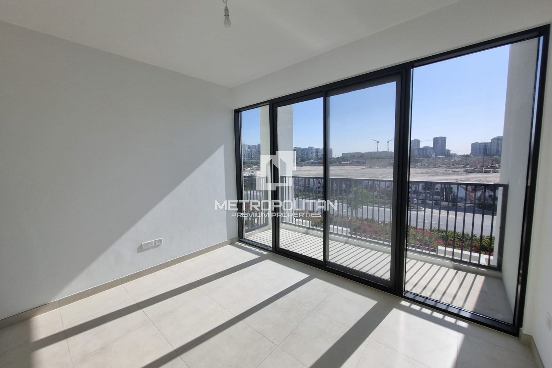 Image - Shams Townhouses, Town Square, Dubai | Project - Townhouse