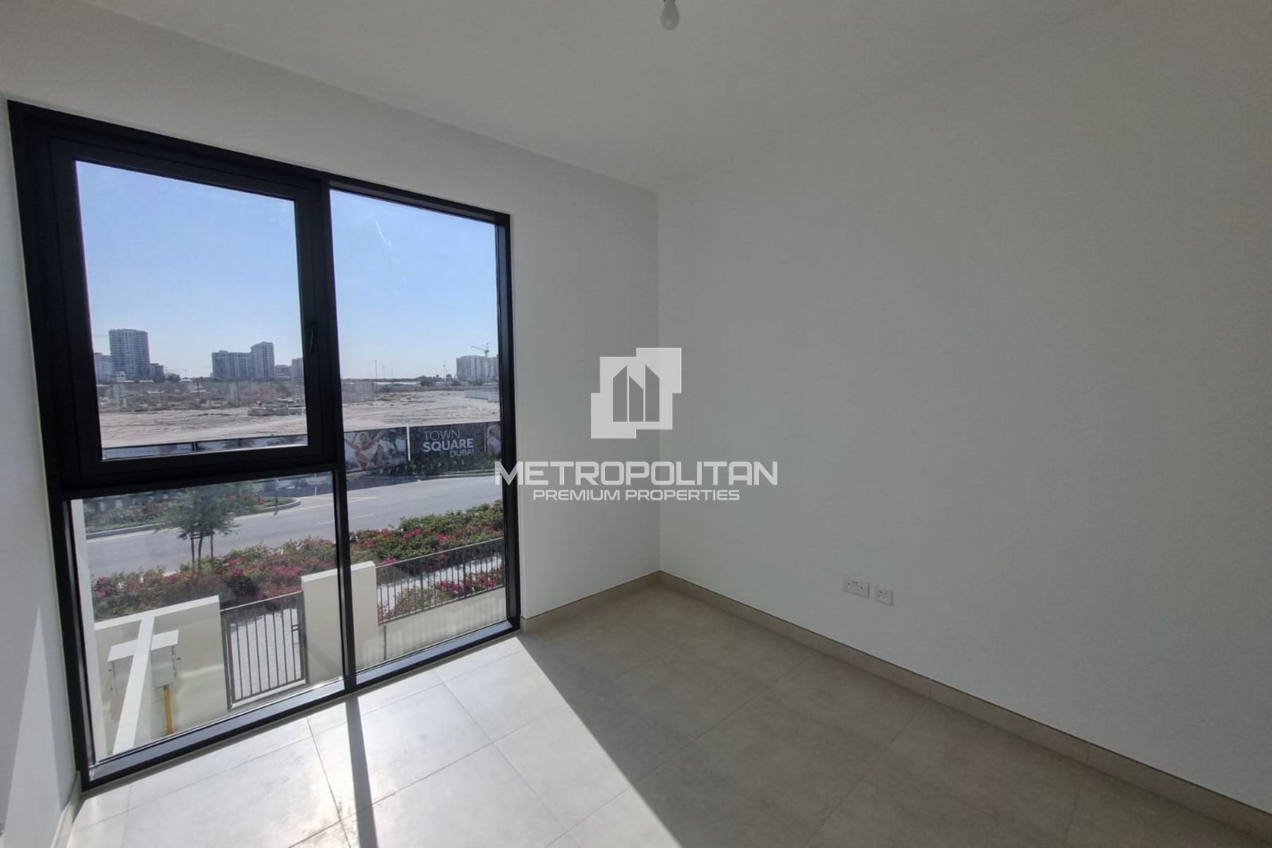 Image - Shams Townhouses, Town Square, Dubai | Project - Townhouse