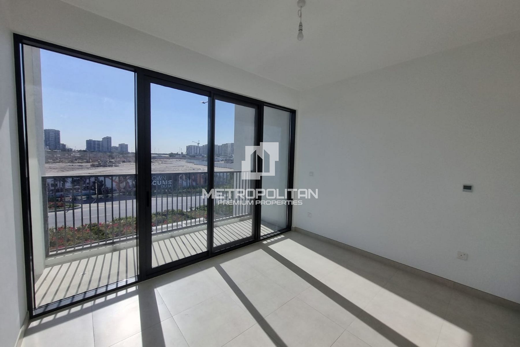 Image - Shams Townhouses, Town Square, Dubai | Project - Townhouse