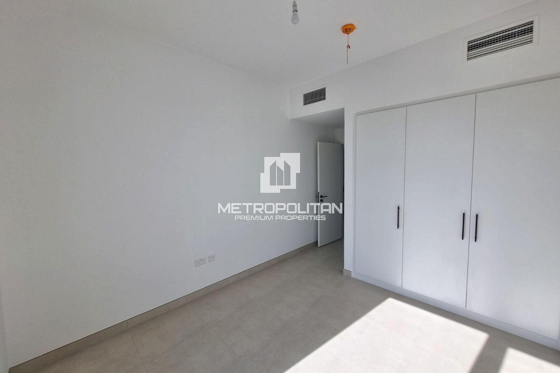 Park Facing | Single Row | Rented | High ROI