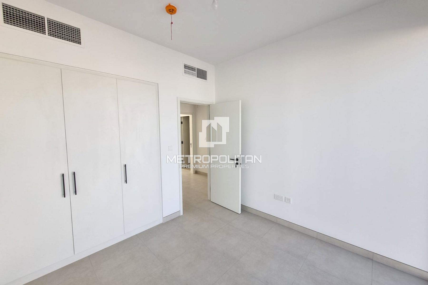 Park Facing | Single Row | Rented | High ROI