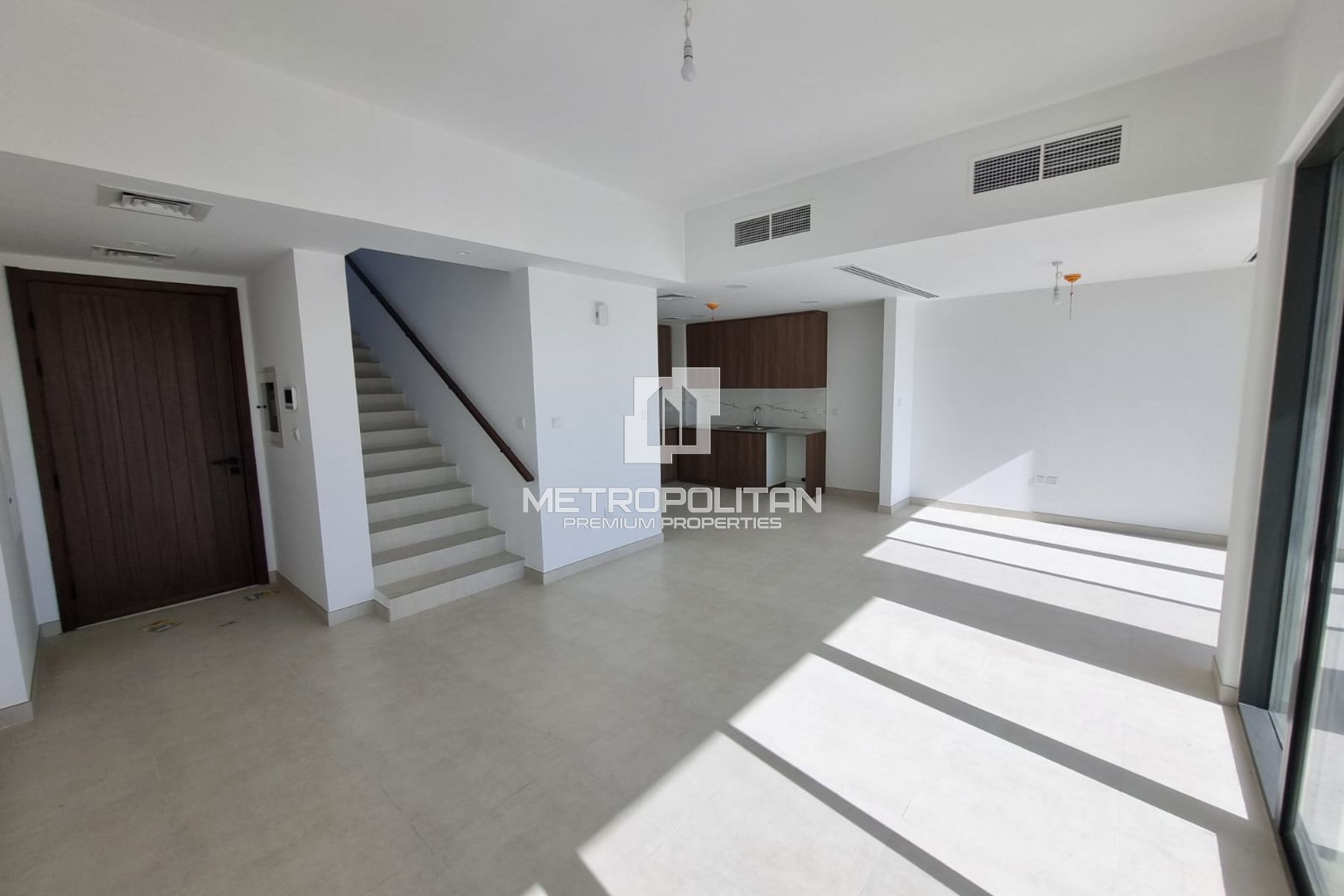 Image - Shams Townhouses, Town Square, Dubai | Project - Townhouse