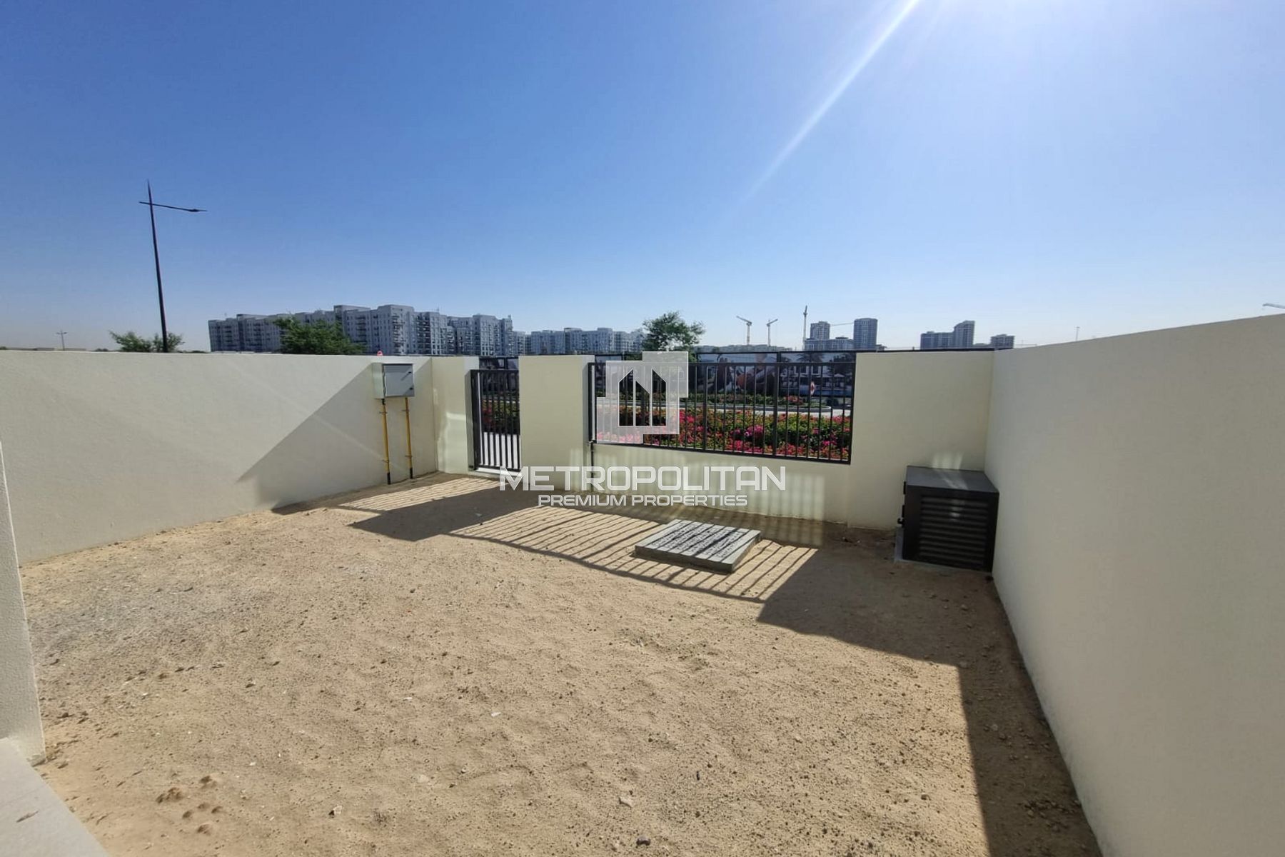 Image - Shams Townhouses, Town Square, Dubai | Project - Townhouse