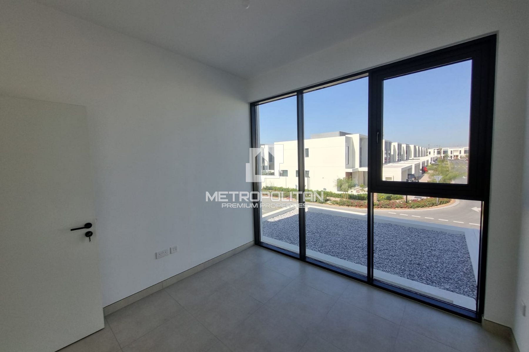 Image - Shams Townhouses, Town Square, Dubai | Project - Townhouse