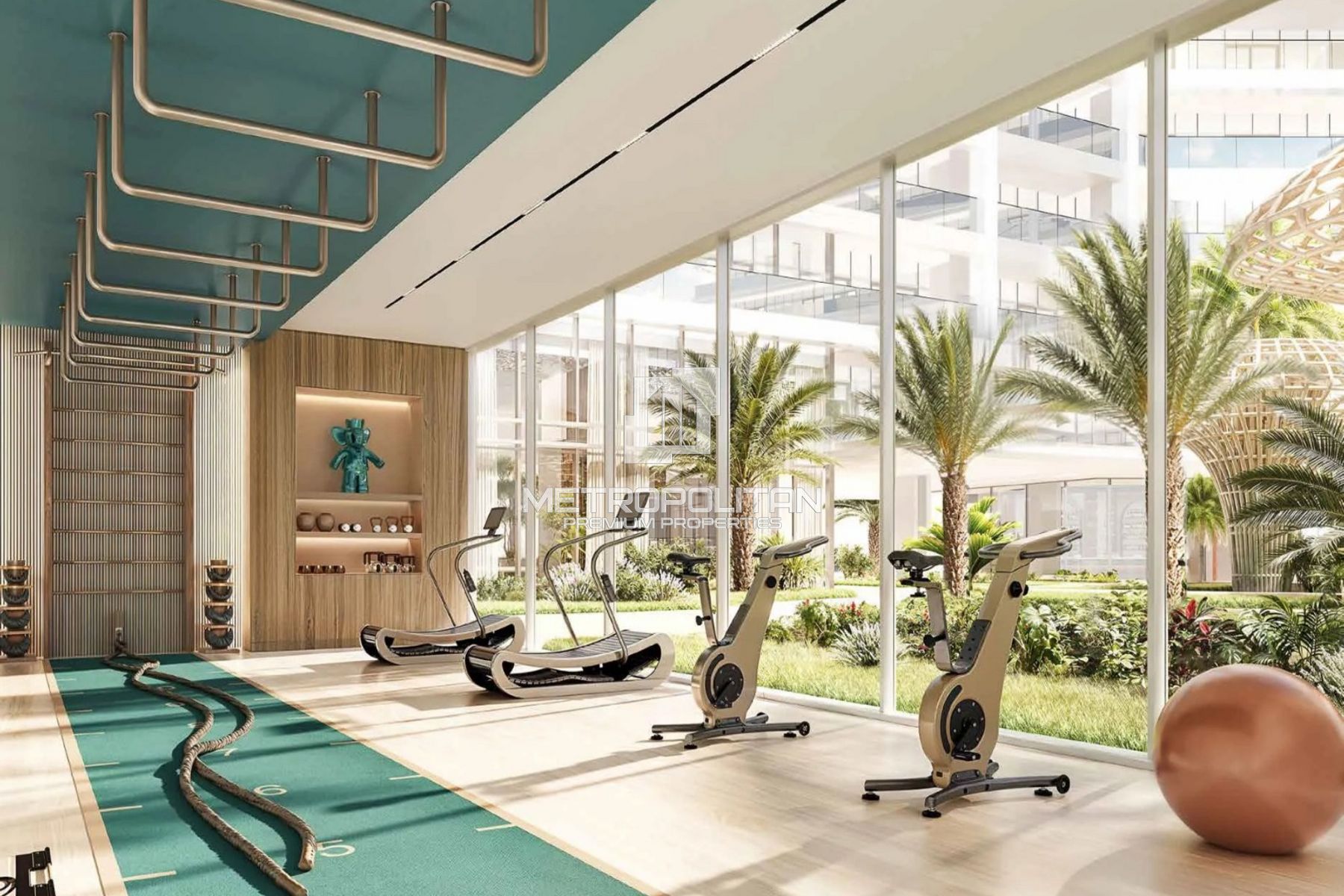 Image - Shoreline by Damac, Al Marjan Island, Ras Al Khaimah | Project - Apartment