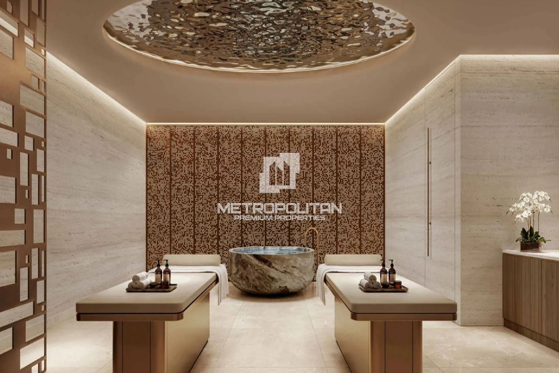 Stunning 2BR | Full Sea View | Invest Now