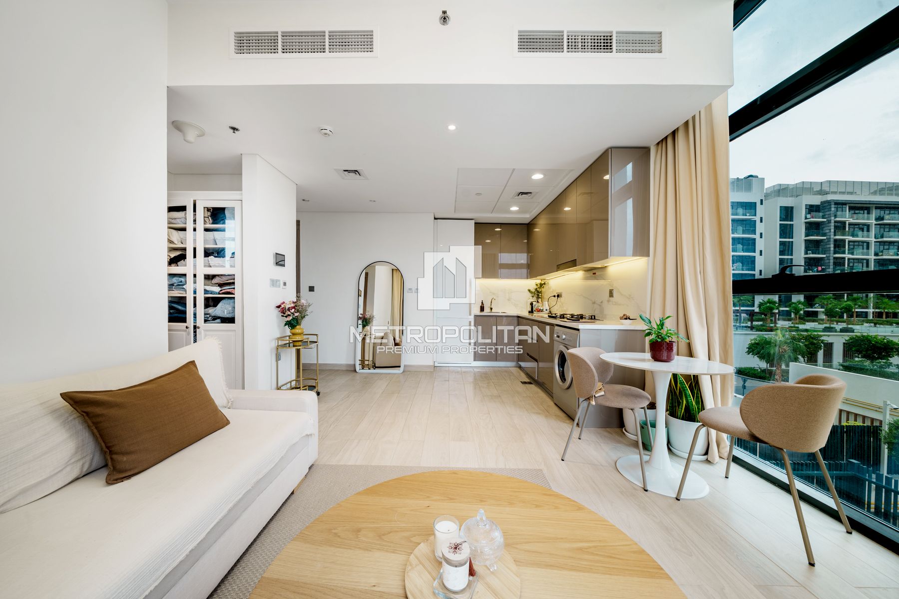 1BR Apartment for Sale in AZIZI Riviera 12, Meydan - MPS-47047