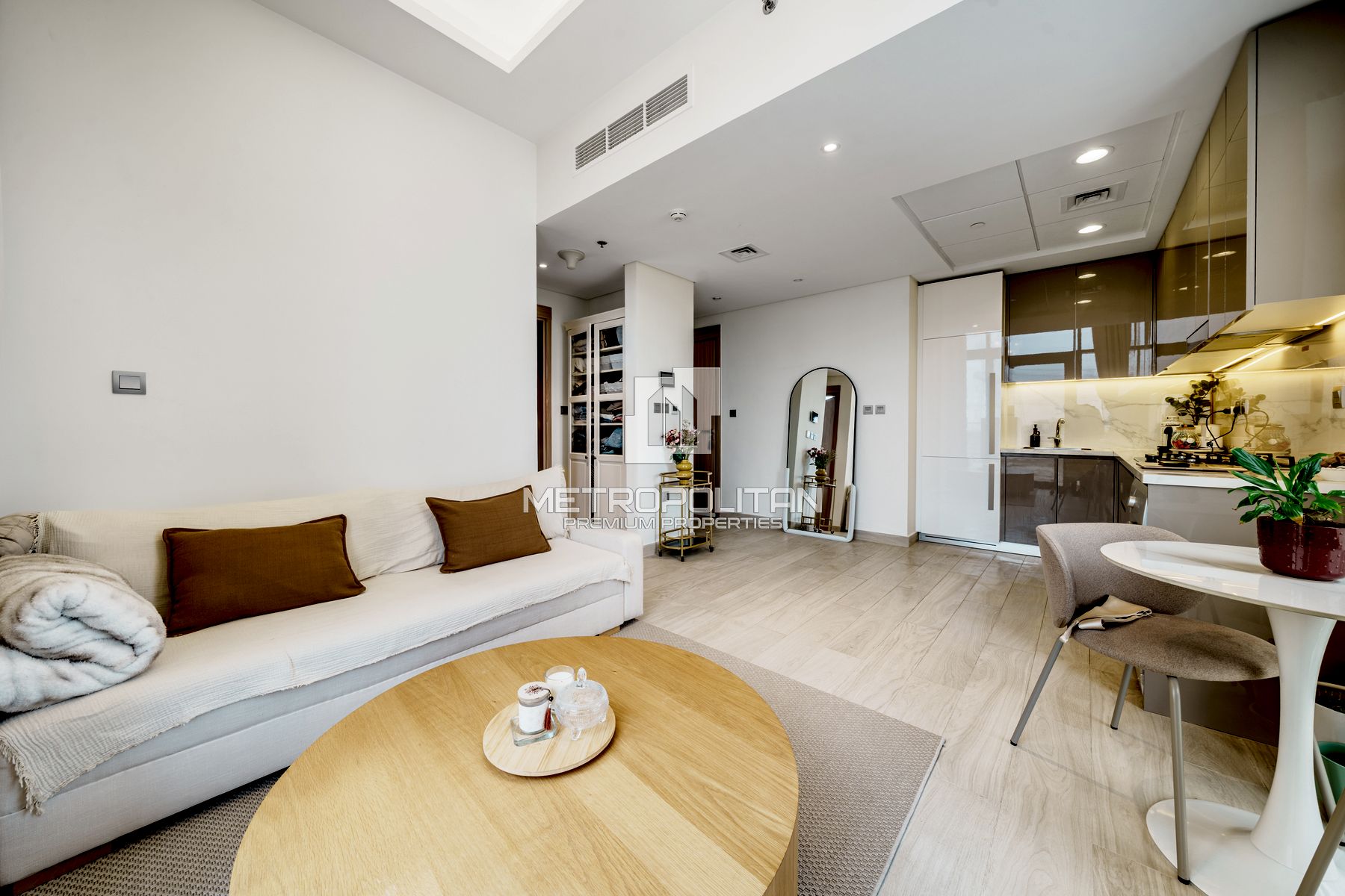 1BR Apartment for Sale in AZIZI Riviera 12, Meydan - MPS-47047