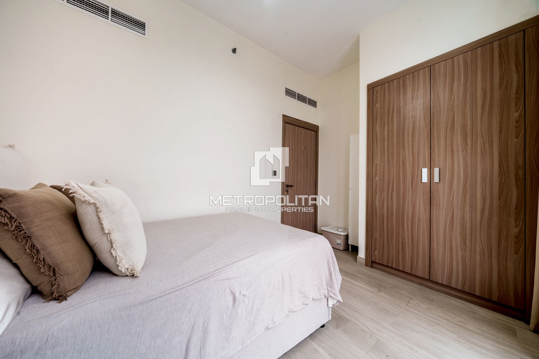 Pool View | Fully Furnished | Well Maintained