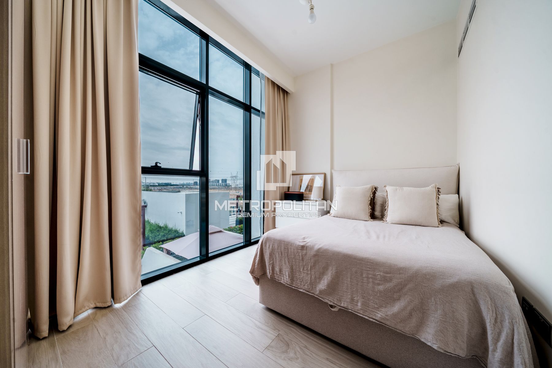 1BR Apartment for Sale in AZIZI Riviera 12, Meydan - MPS-47047