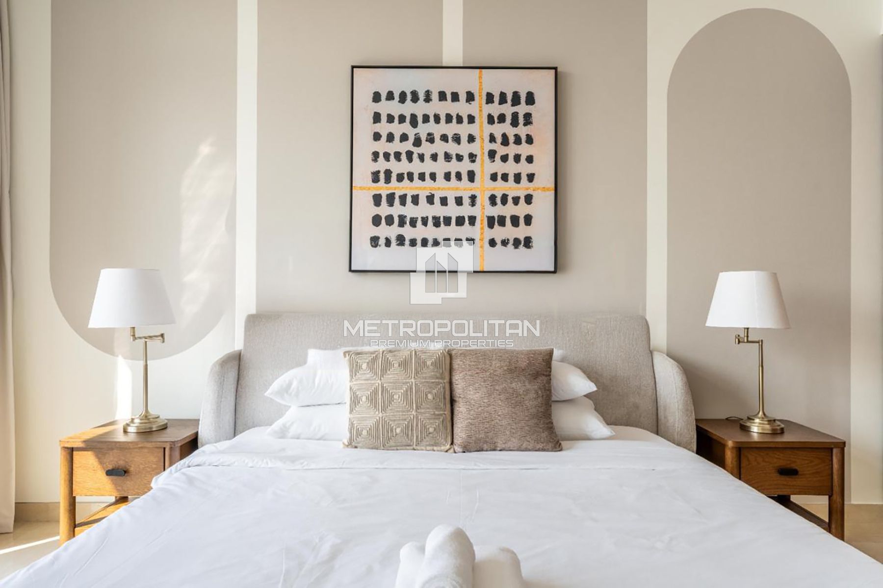 Image - Imperial Avenue, Downtown Dubai, Дубай | Project - Апартаменты