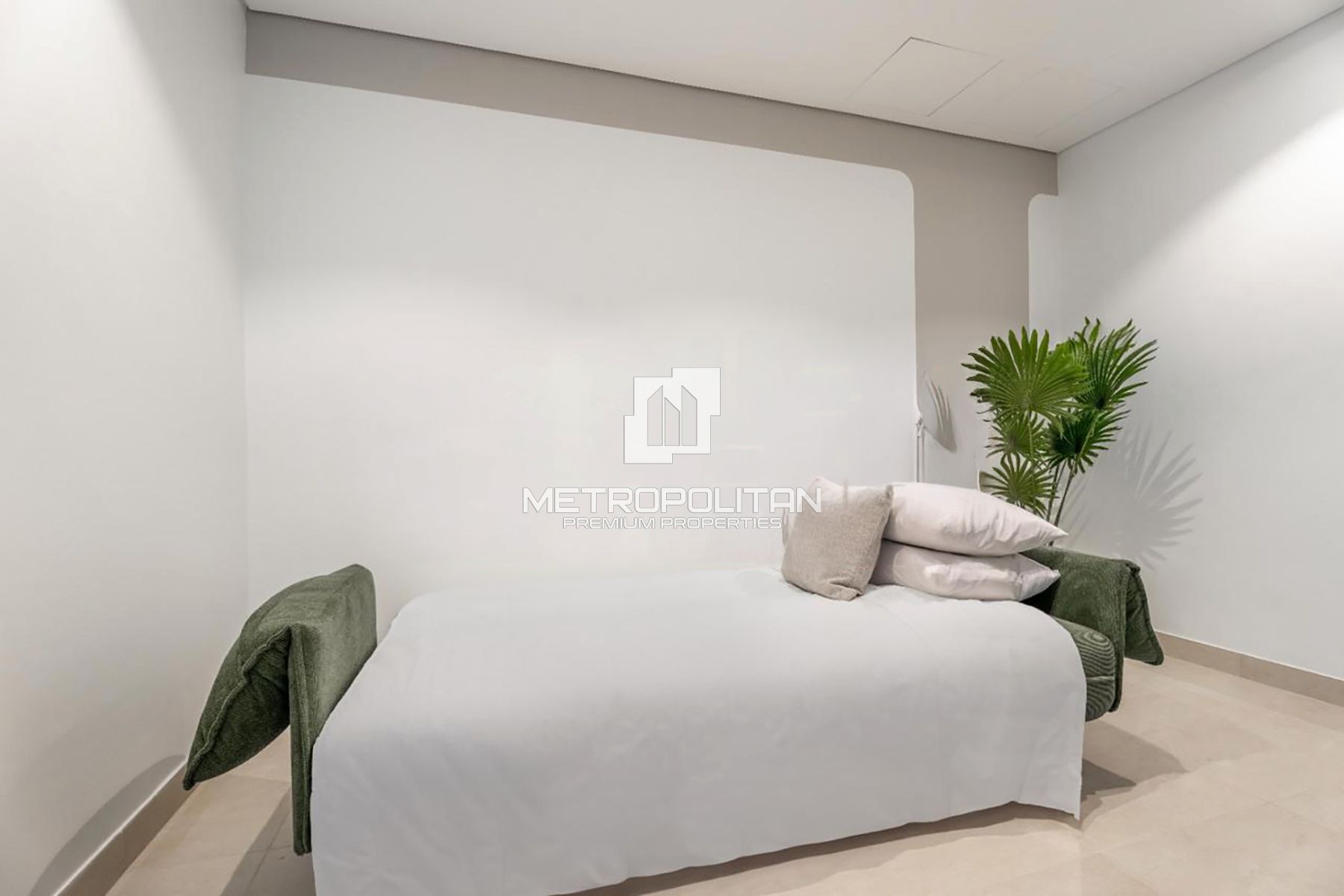 Image - Imperial Avenue, Downtown Dubai, Дубай | Project - Апартаменты