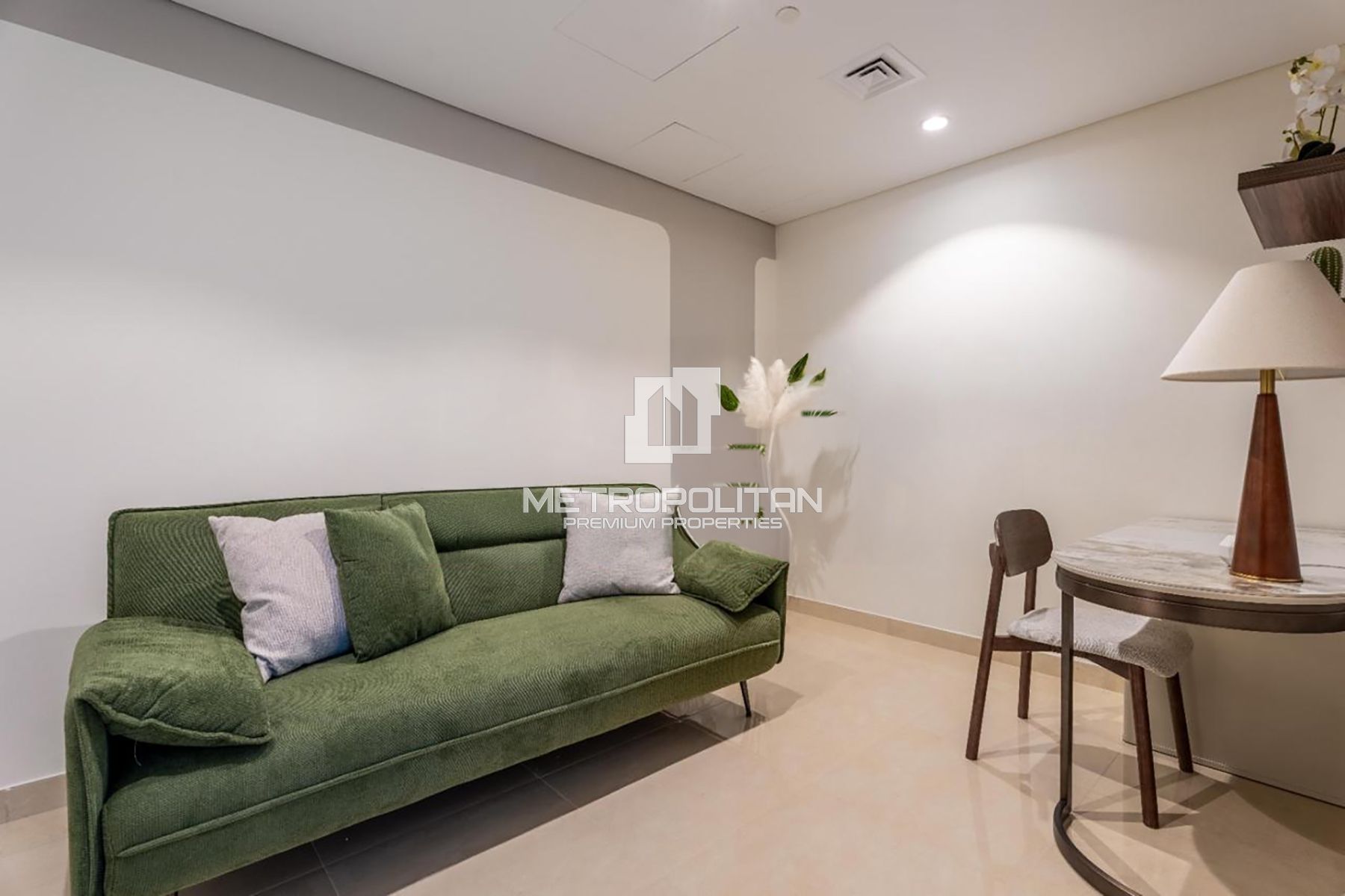 Image - Imperial Avenue, Downtown Dubai, Дубай | Project - Апартаменты