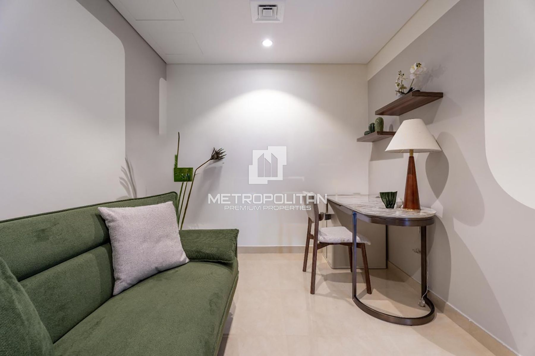 Image - Imperial Avenue, Downtown Dubai, Дубай | Project - Апартаменты